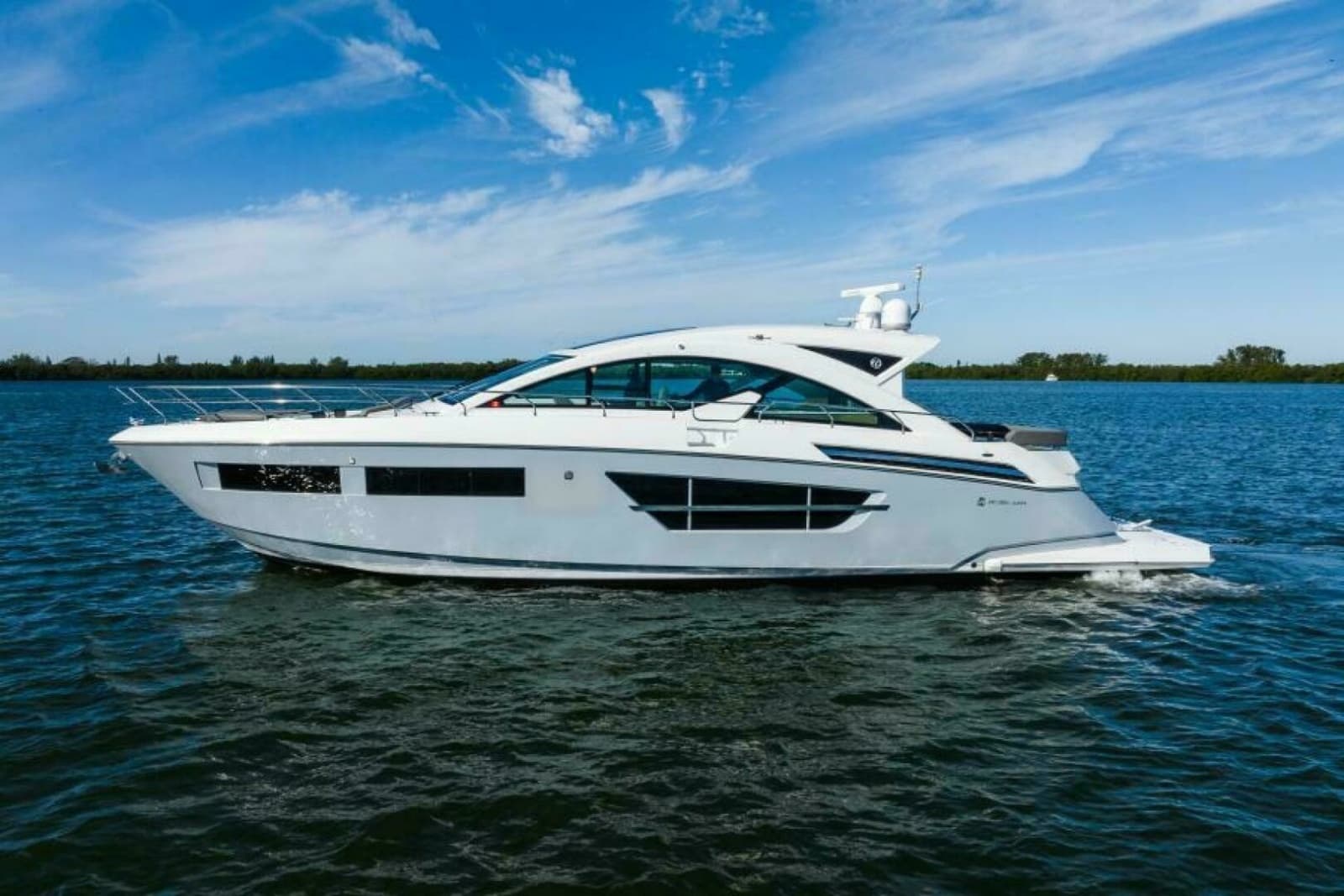 2019 Cruisers Yachts 60 Cantius - Photo 64