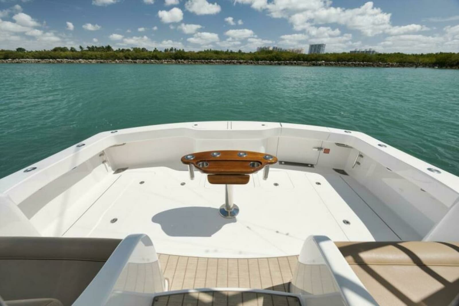 2015 Viking 42 Open - Photo 19