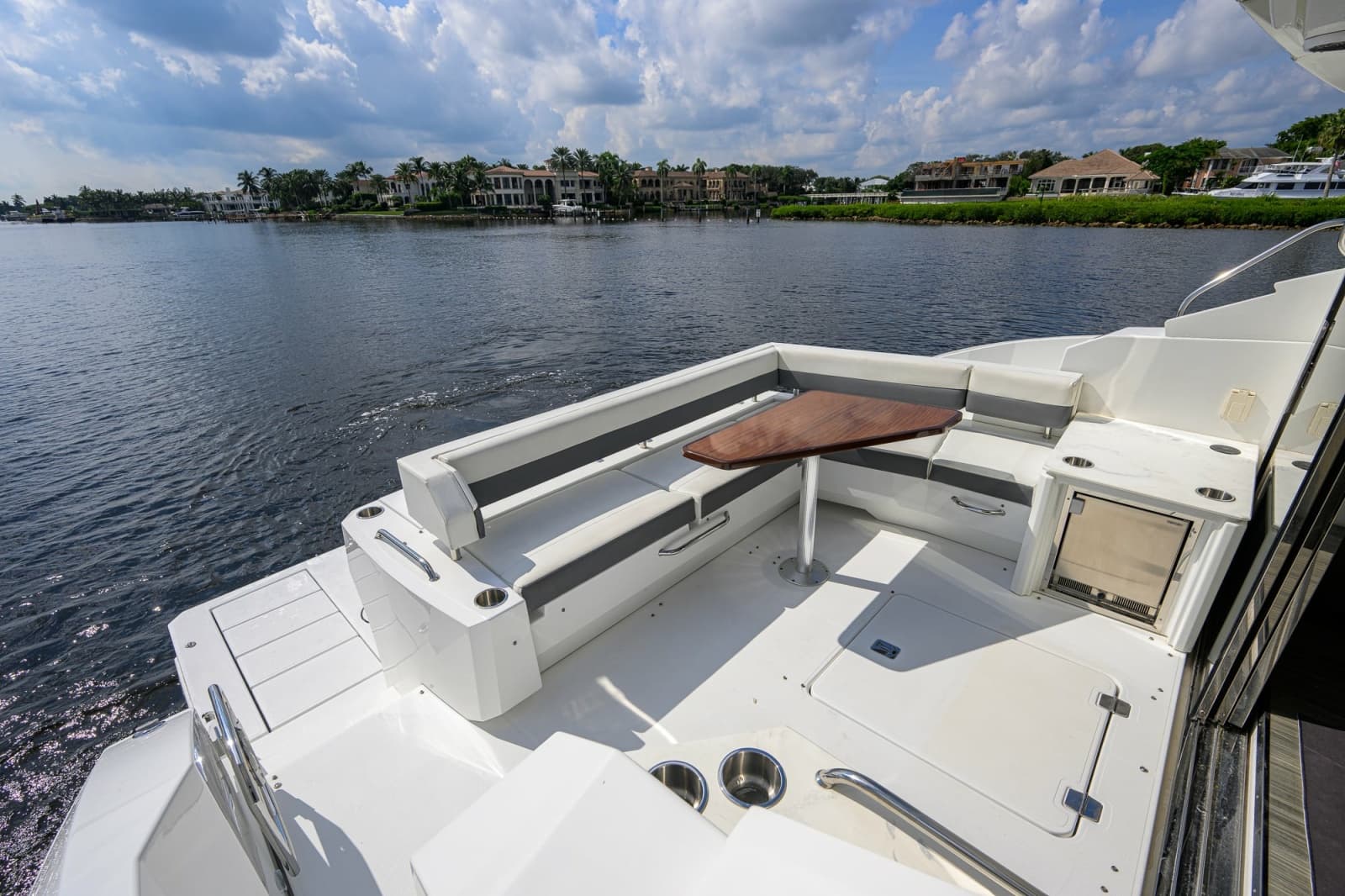 2020 Cruisers 46 Cantius - Photo 35