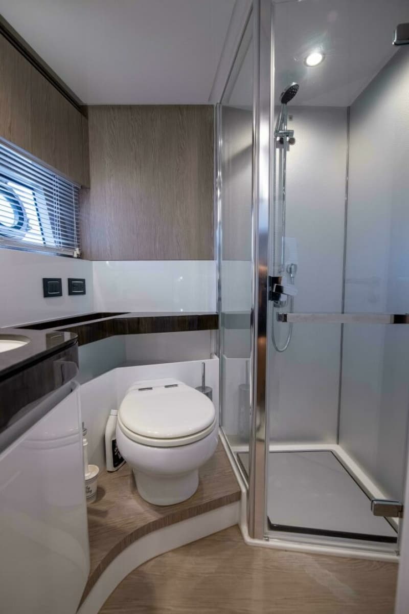 2019 Azimut S7 - Photo 41