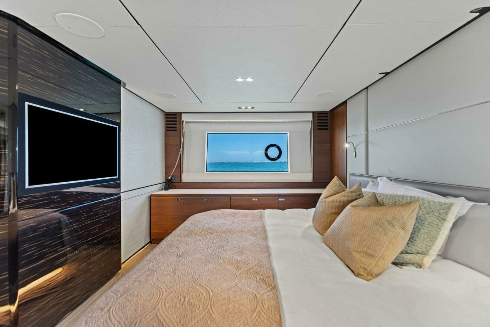 2018 Princess Y75 Motor Yacht - Photo 51