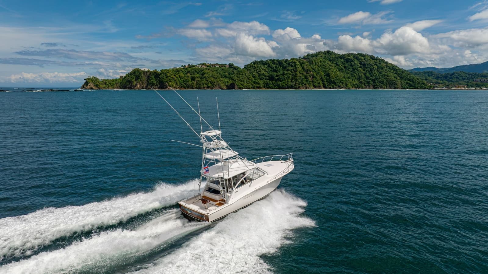 2020 Cabo 40 Express - Photo 36