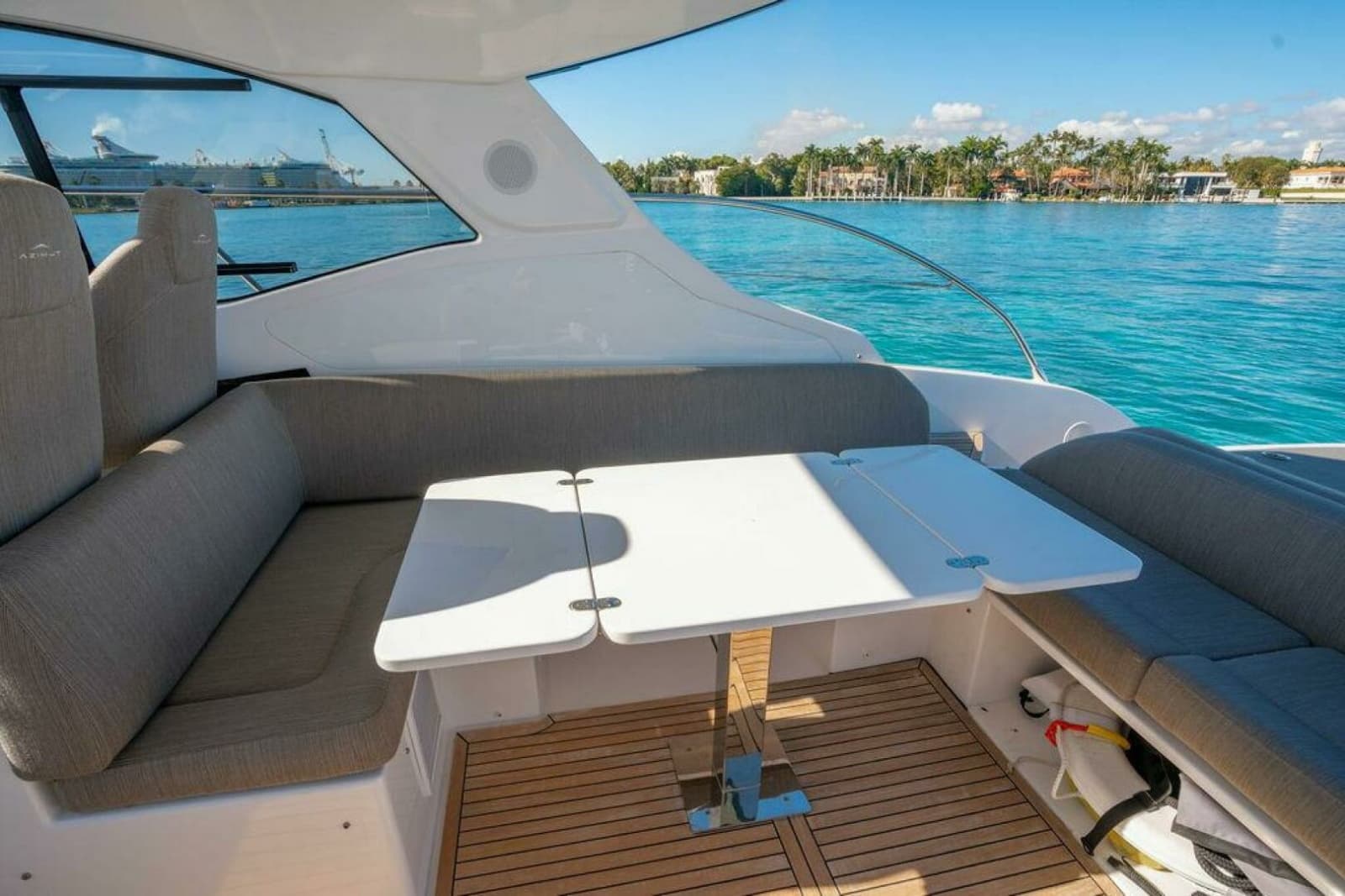 2022 Azimut 45 Atlantis - Photo 25