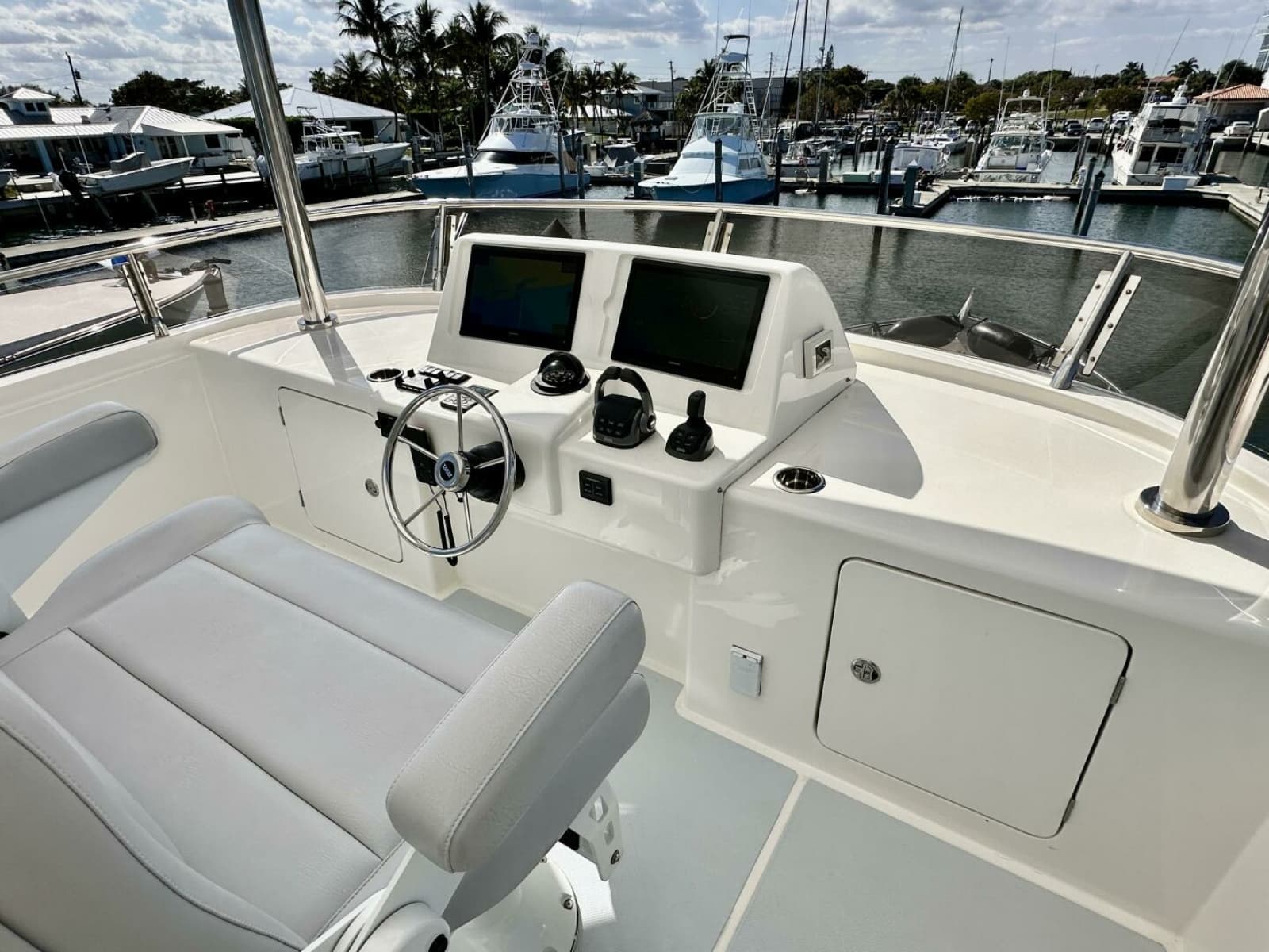 2023 Outer Reef Trident 620 Trident EVO - Photo 31