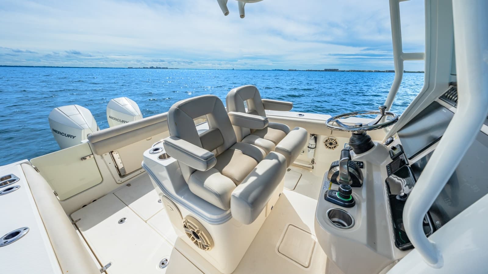 2019 Boston Whaler 280 Outrage - Photo 71