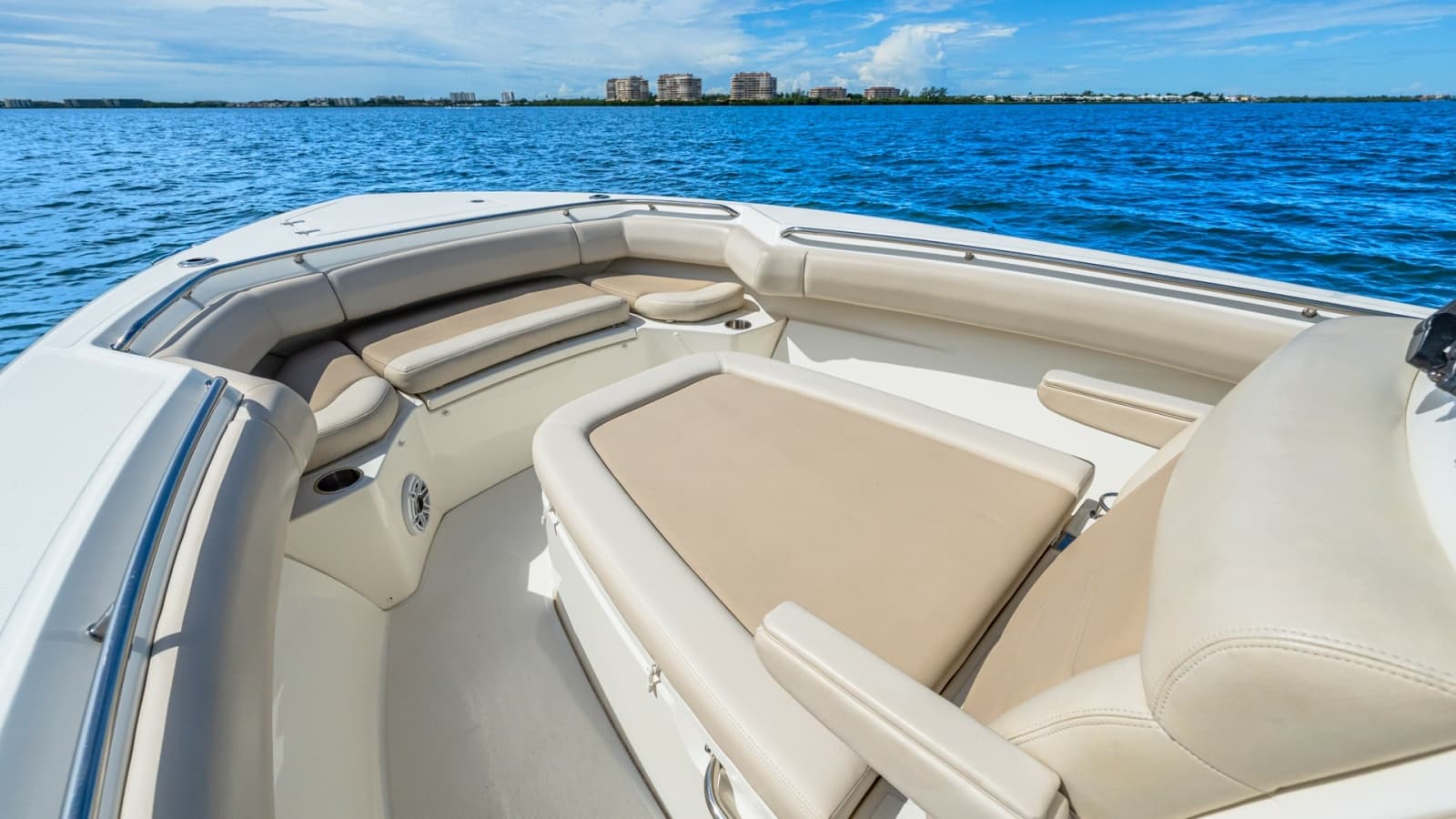 2019 Boston Whaler 280 Outrage - Photo 77