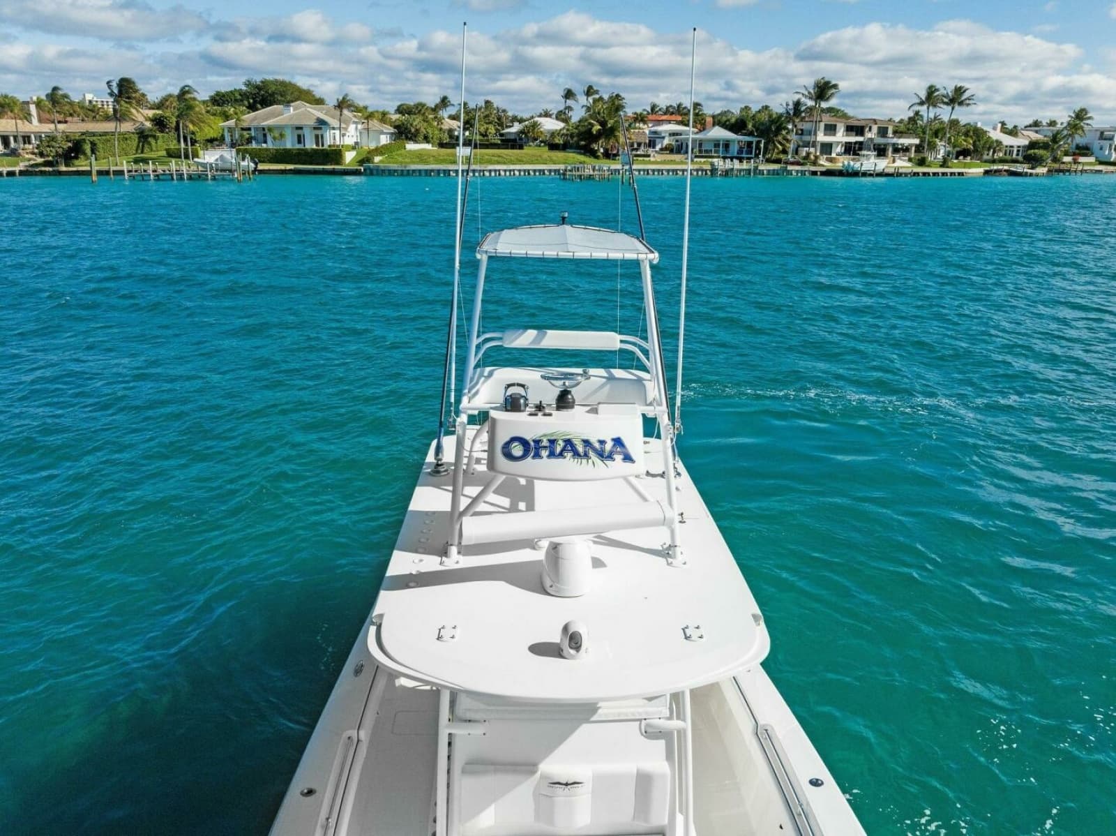 2019 Invincible 42 Open Fisherman - Photo 37