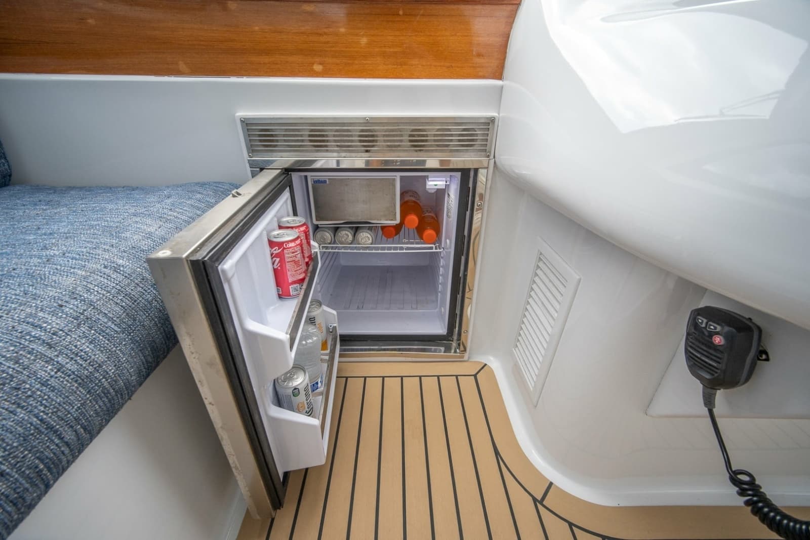 2000 Venturer 44 Catamaran/Sportfish - Photo 76