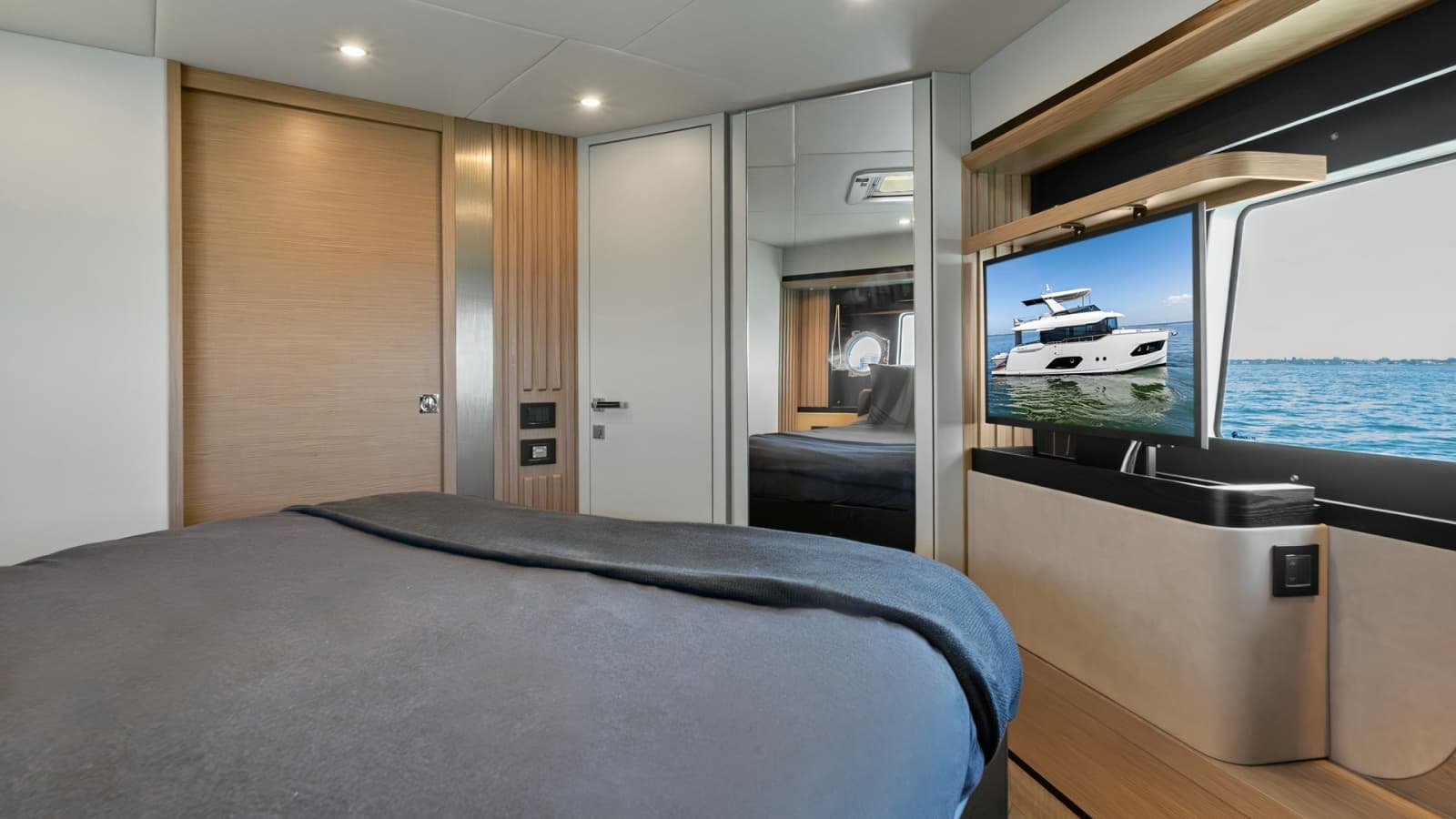 2026 Absolute 58 Navetta - Photo 16