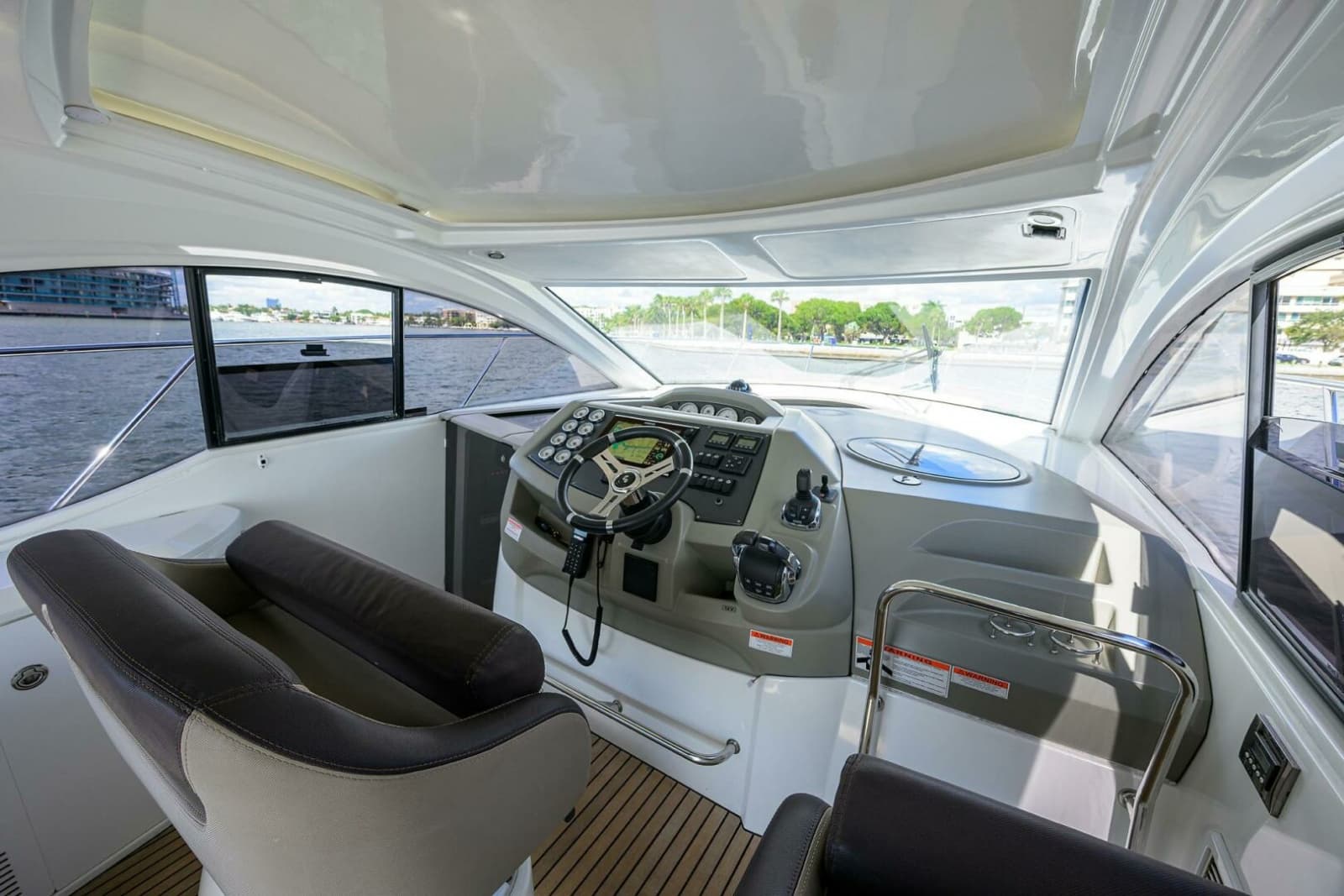 2015 Beneteau 38 GT - Photo 18