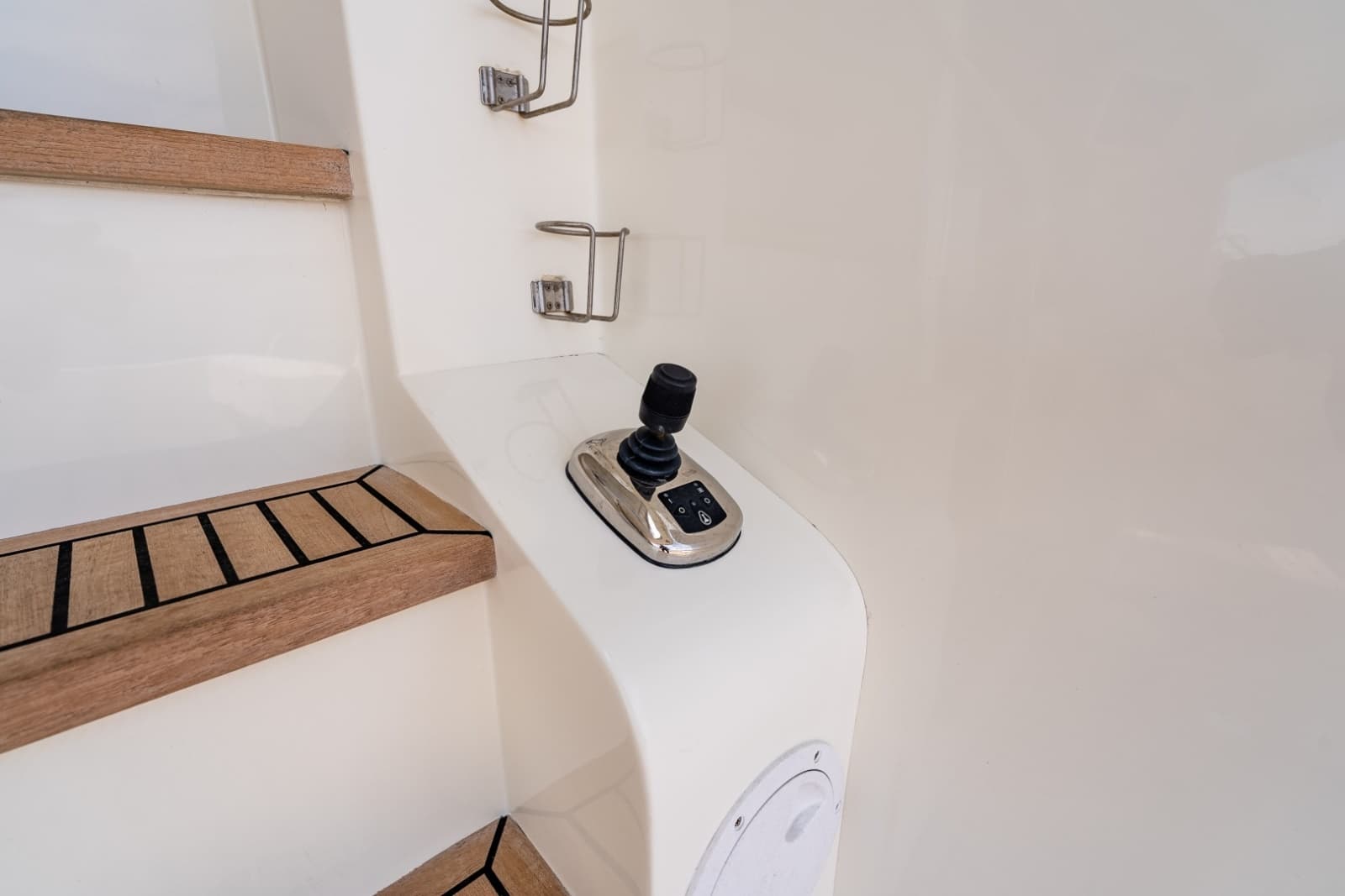 2019 Mikelson 50 Sportfisher - Photo 42
