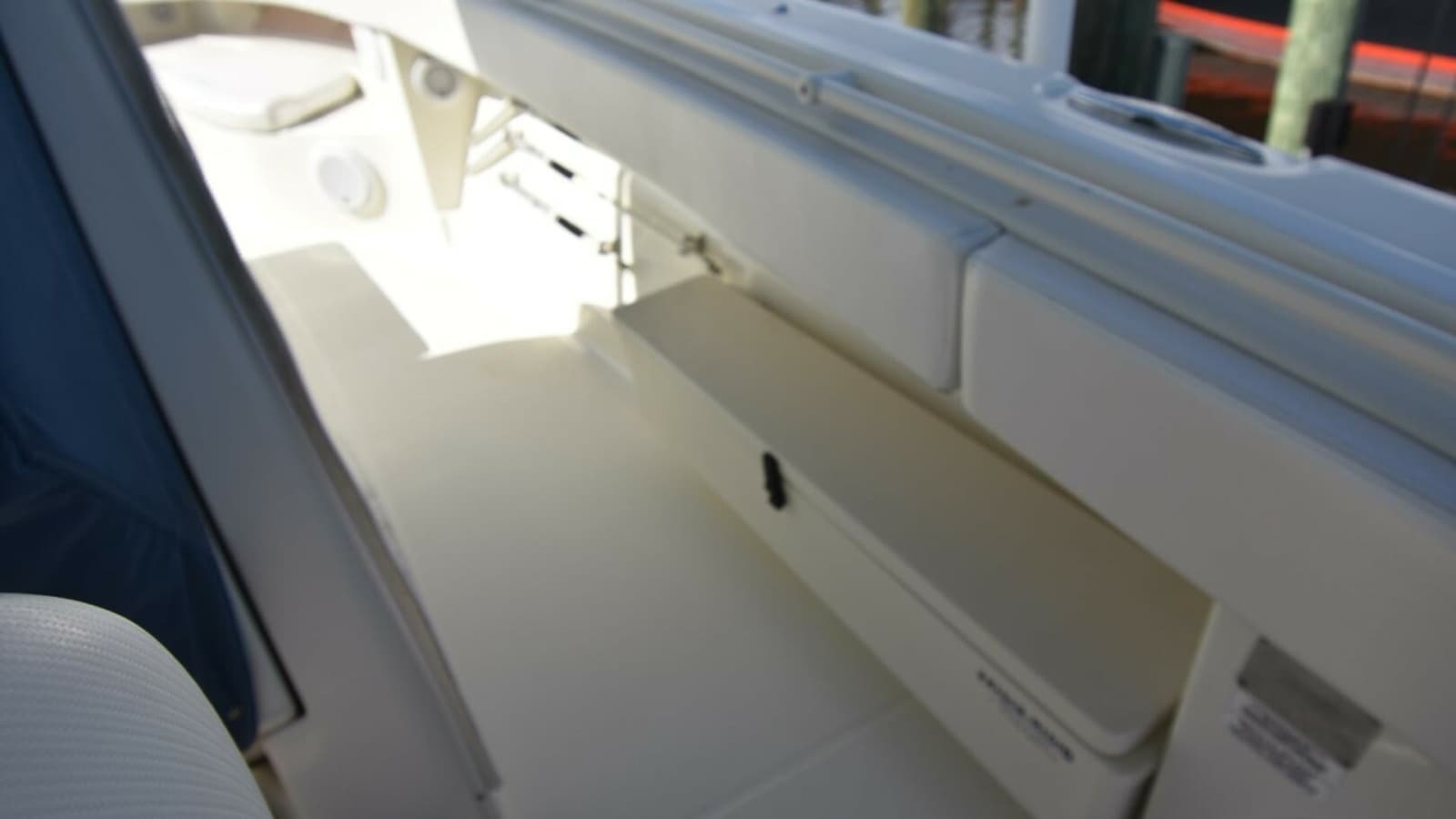 2012 Hydra-Sports 4200 SF - Photo 21