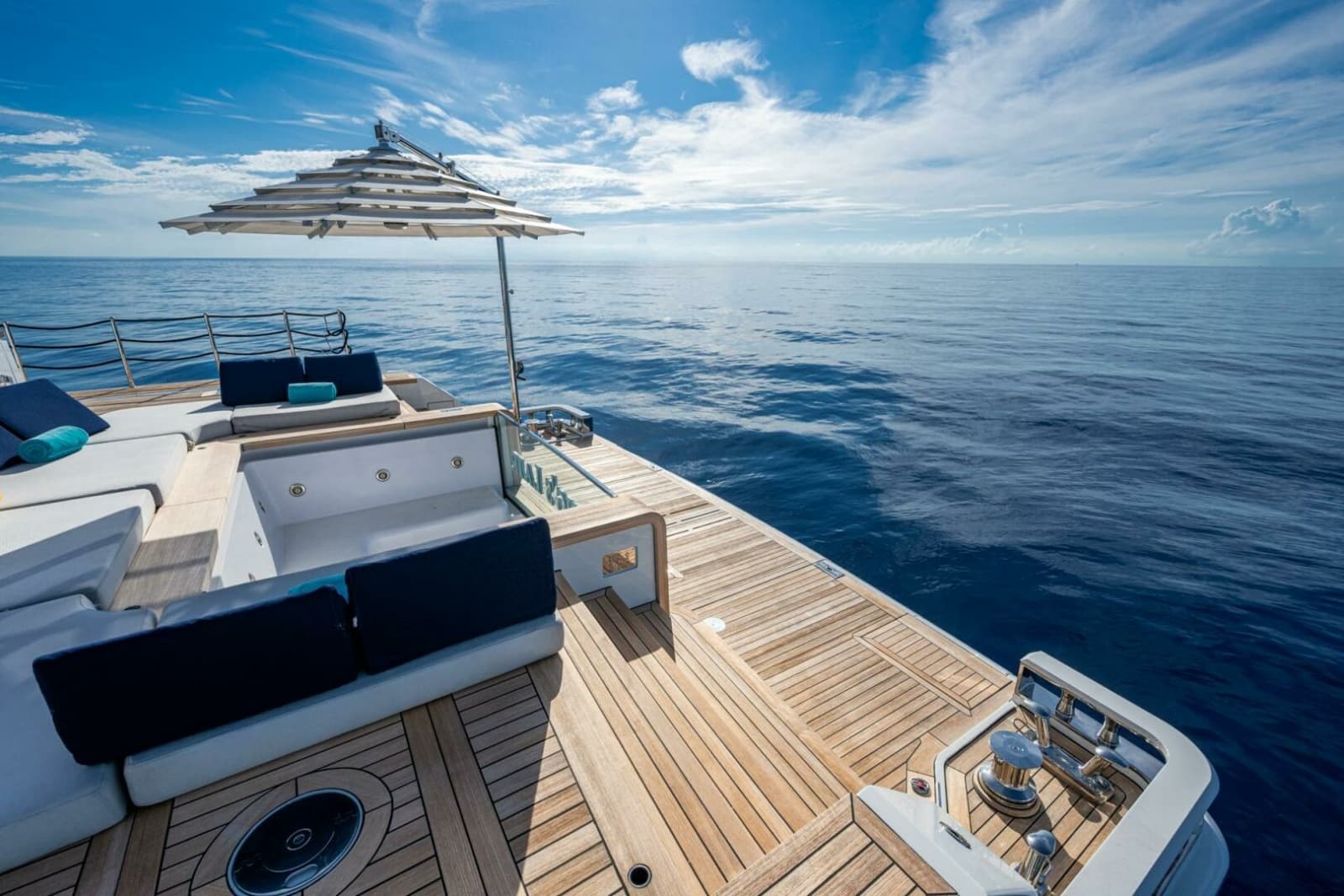 2023 Benetti 34M OASIS - Photo 131