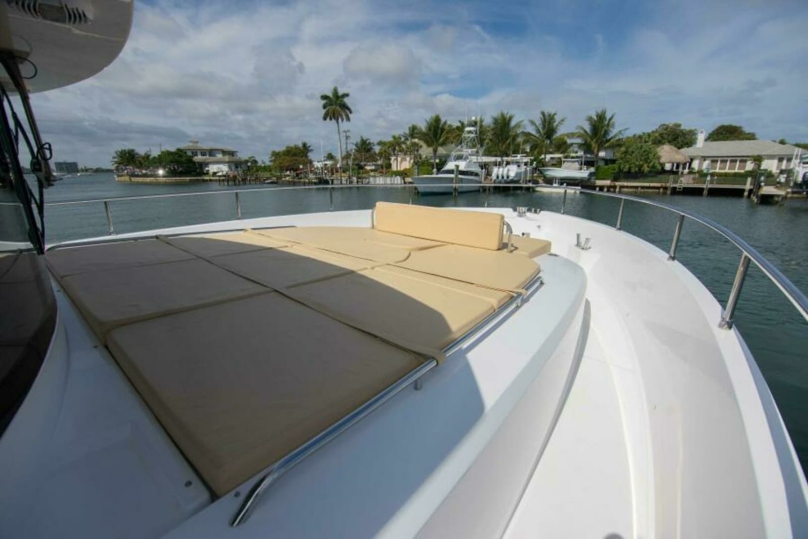 2019 Sundeck Yachts 580 Sport - Photo 160