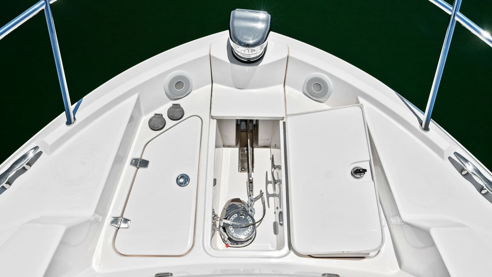 2025 Regal 38 XO - Photo 52
