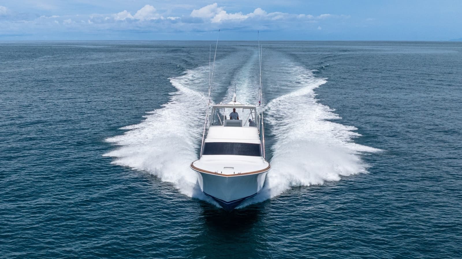 2023 Viking 46 Billfish - Photo 66