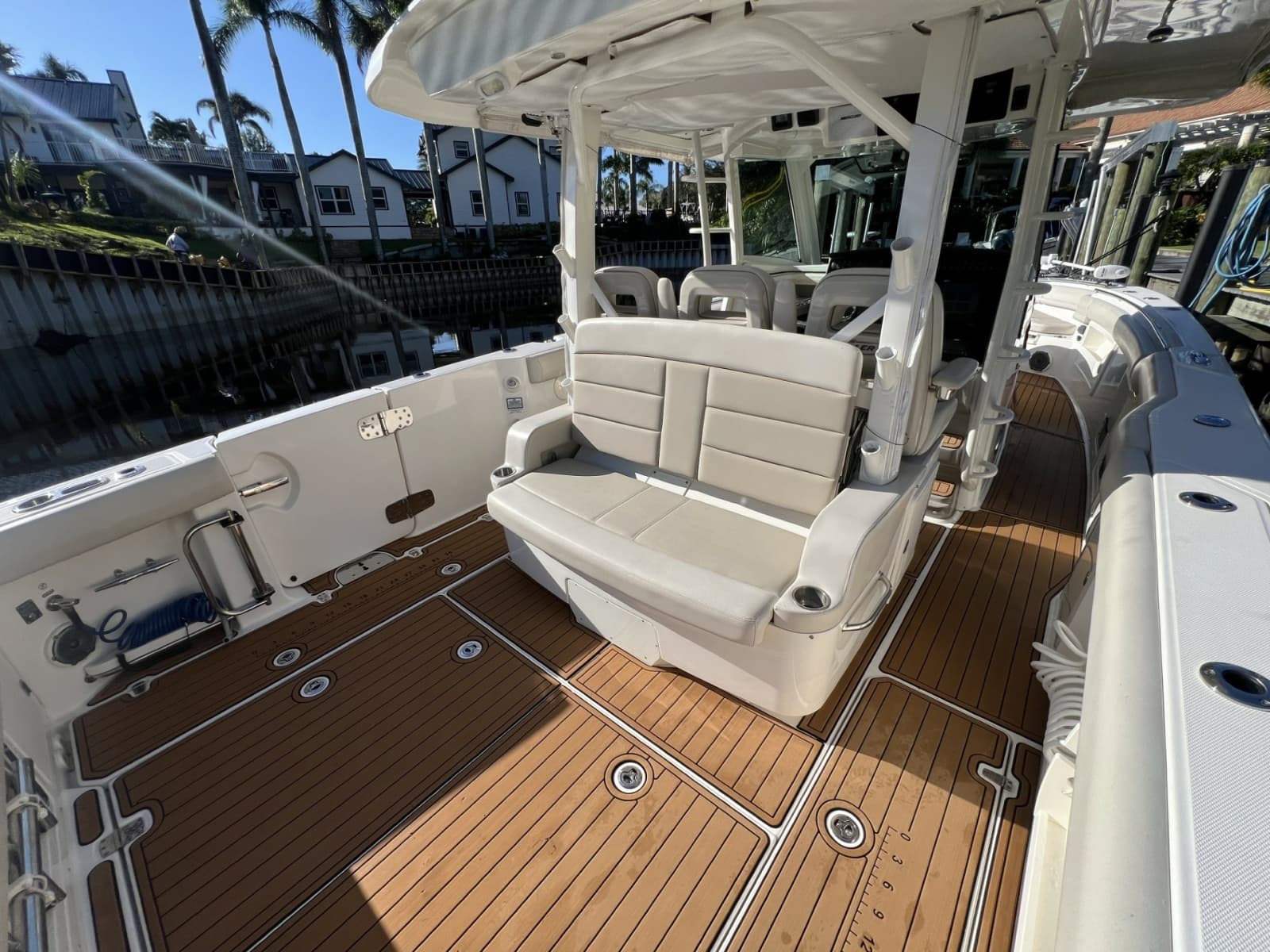 2017 Boston Whaler 380 Outrage - Photo 25