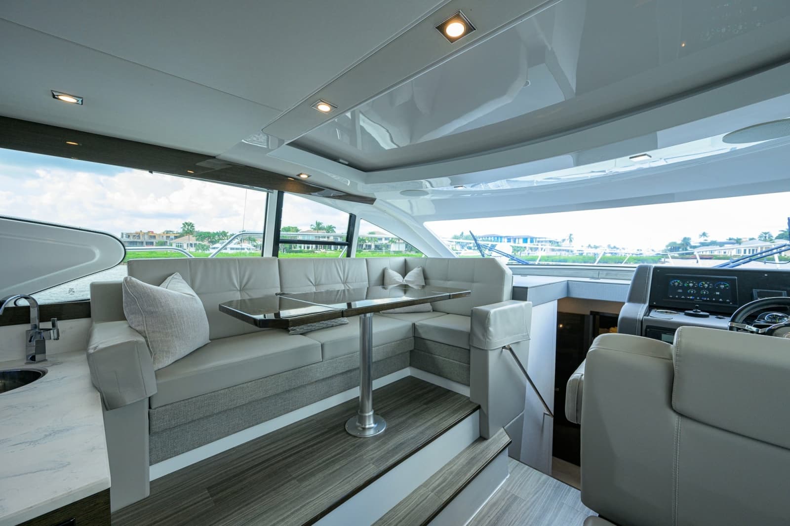 2020 Cruisers 46 Cantius - Photo 13