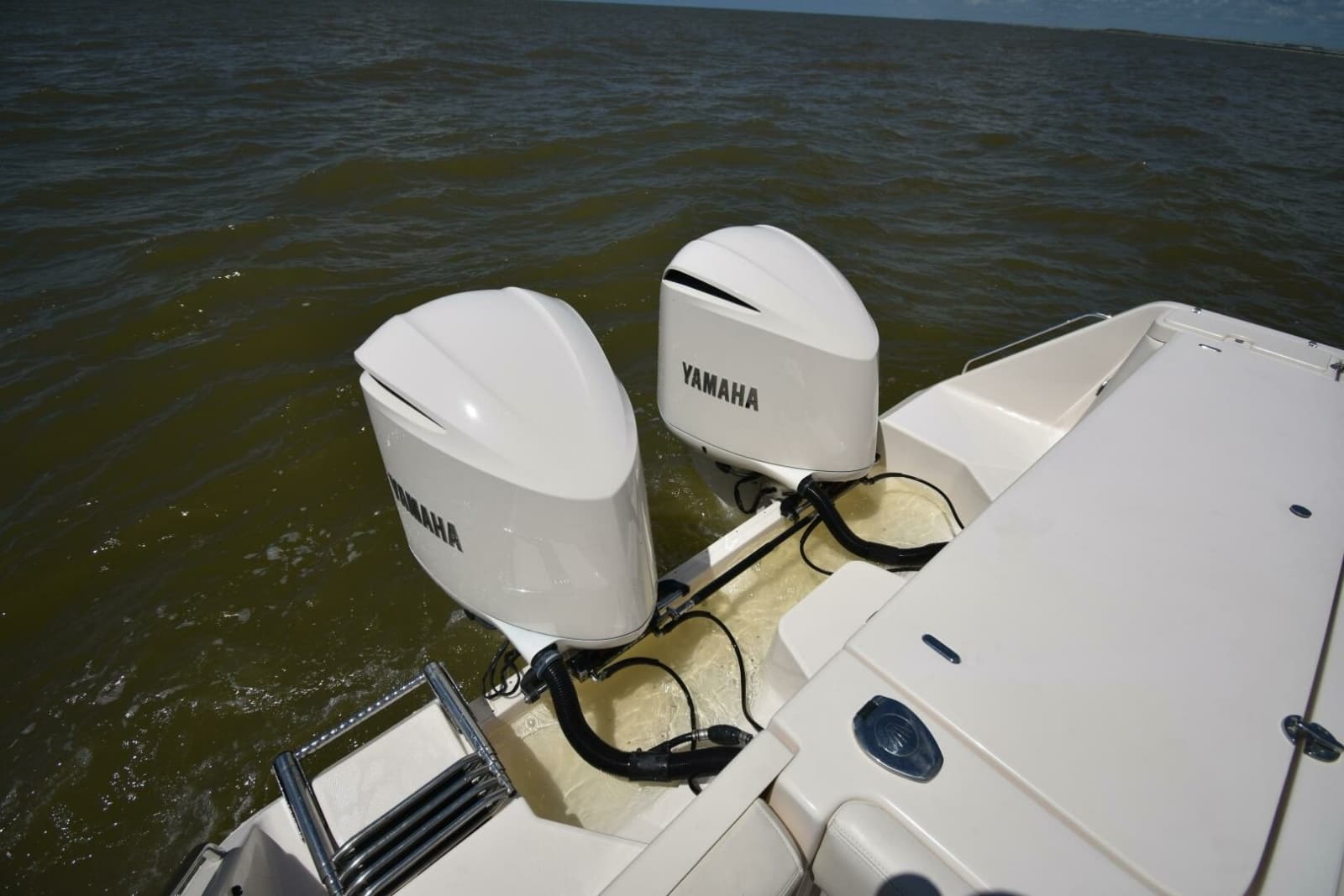 2016 Grady-White 330 Express - Photo 30