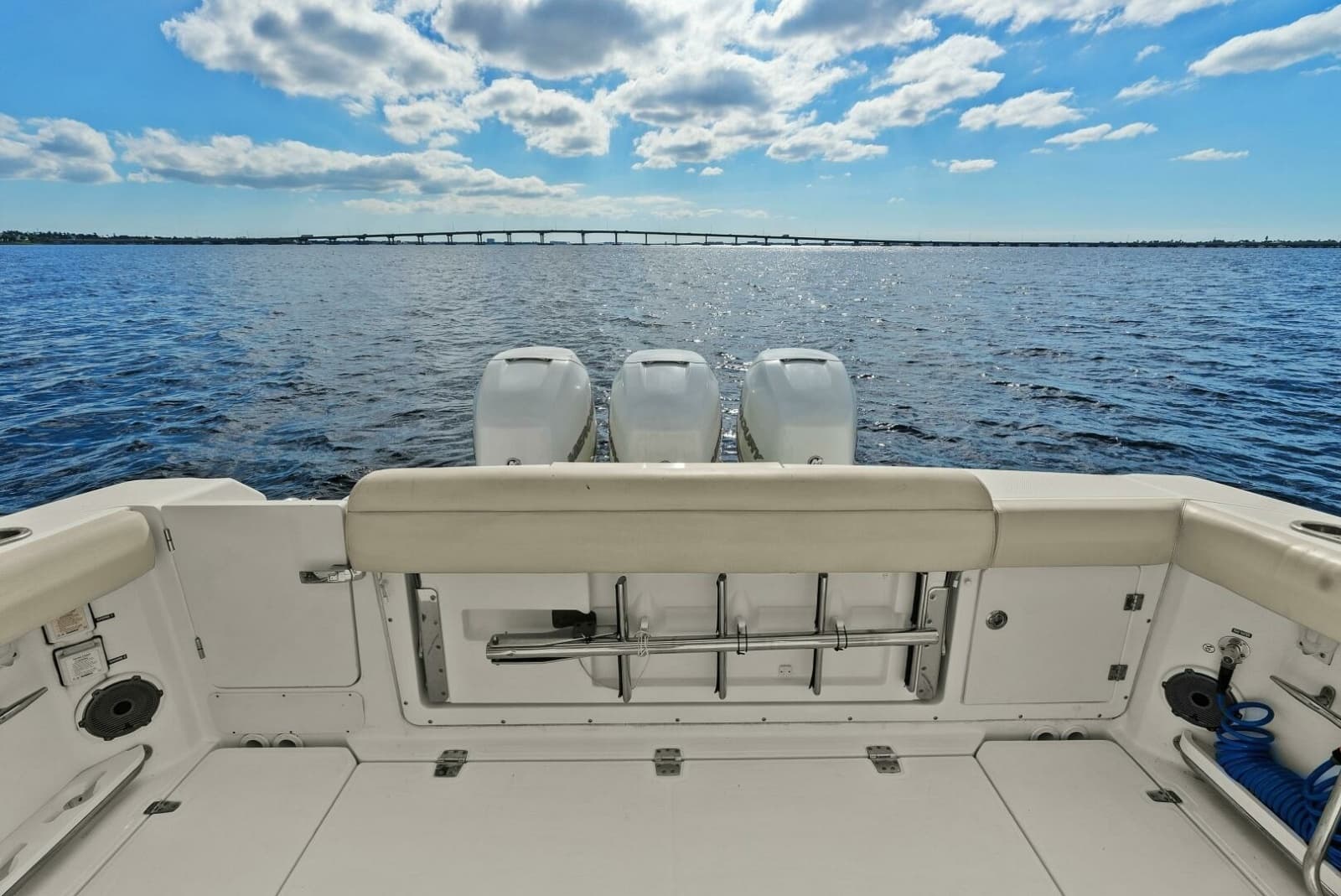2019 Boston Whaler 380 Outrage - Photo 29