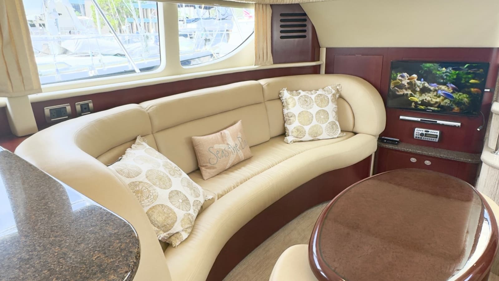 2006 Sea Ray 40 Motor Yacht - Photo 18