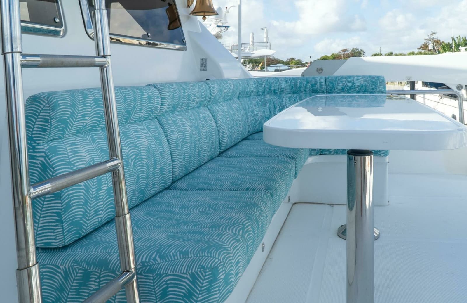 2005 Ocean Alexander 80 motoryacht - Photo 104