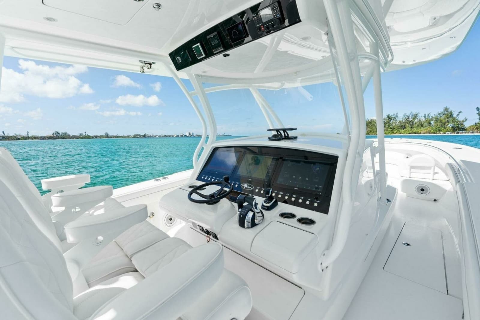 2023 Valhalla Boatworks V-41 - Photo 22