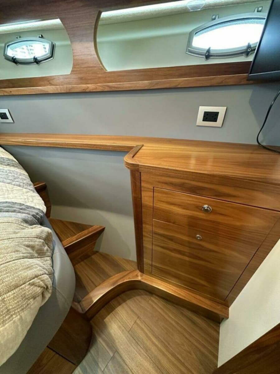 2023 Outer Reef Trident 620 Trident EVO - Photo 68