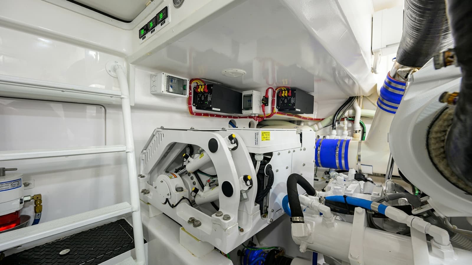 2022 Viking 44 Open - Photo 48