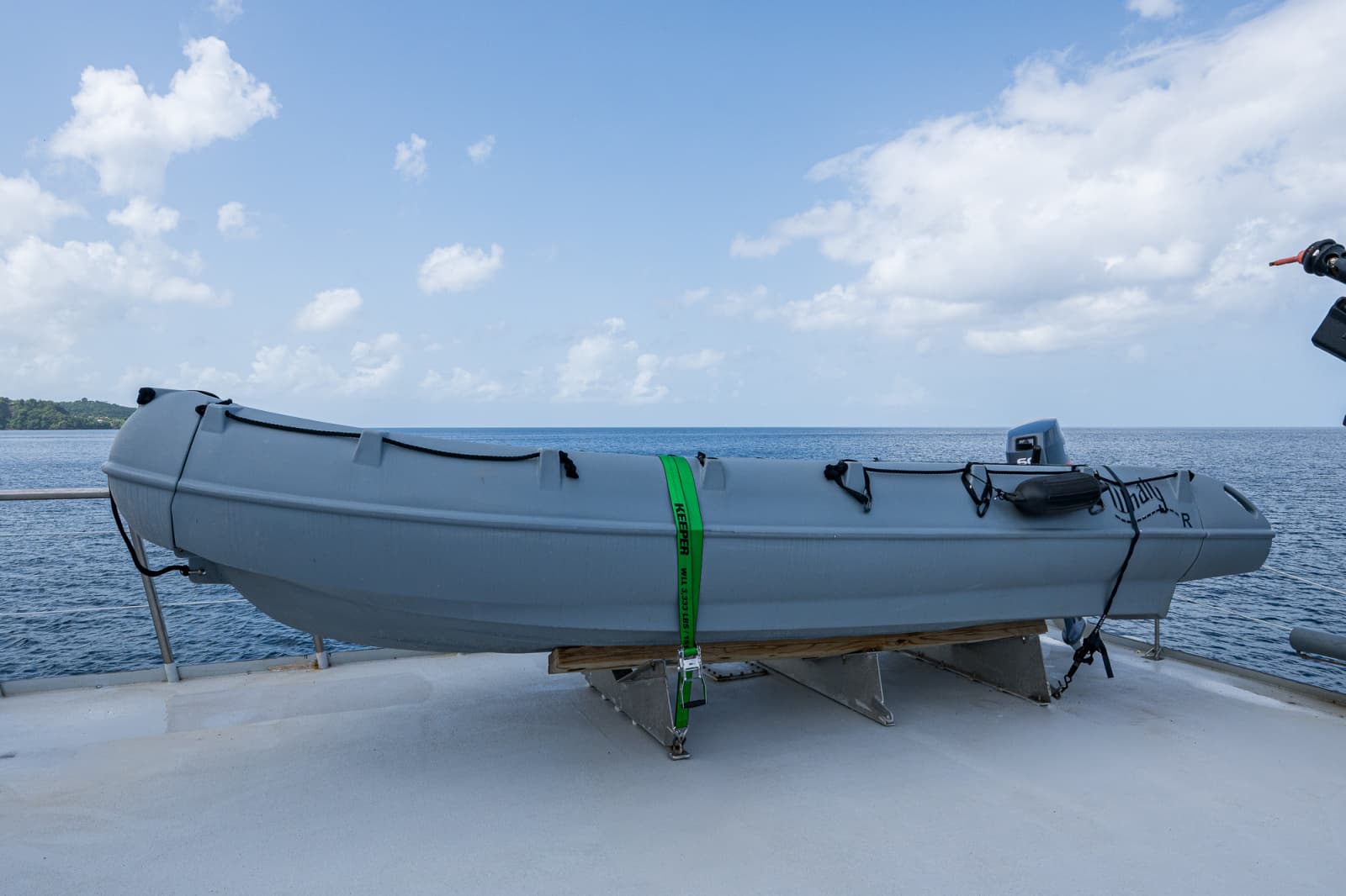 2013 Ocean Voyager 95 Expedition - Photo 36