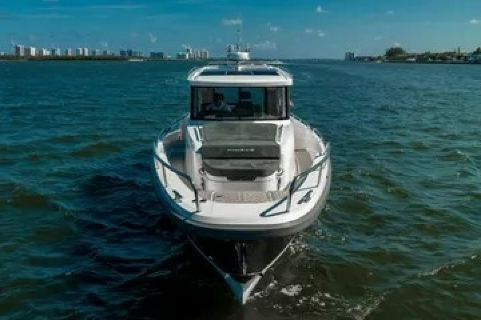 2023 Nimbus C11 - Photo 5