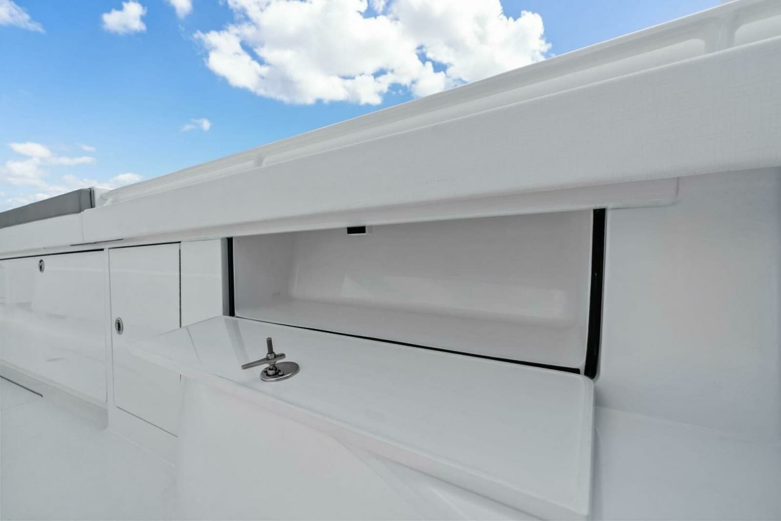 2026 Valhalla Boatworks V46 - Photo 97