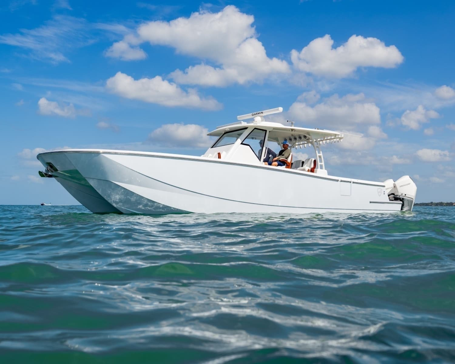 2022 Barker Boatworks 40 HPC - Photo 34