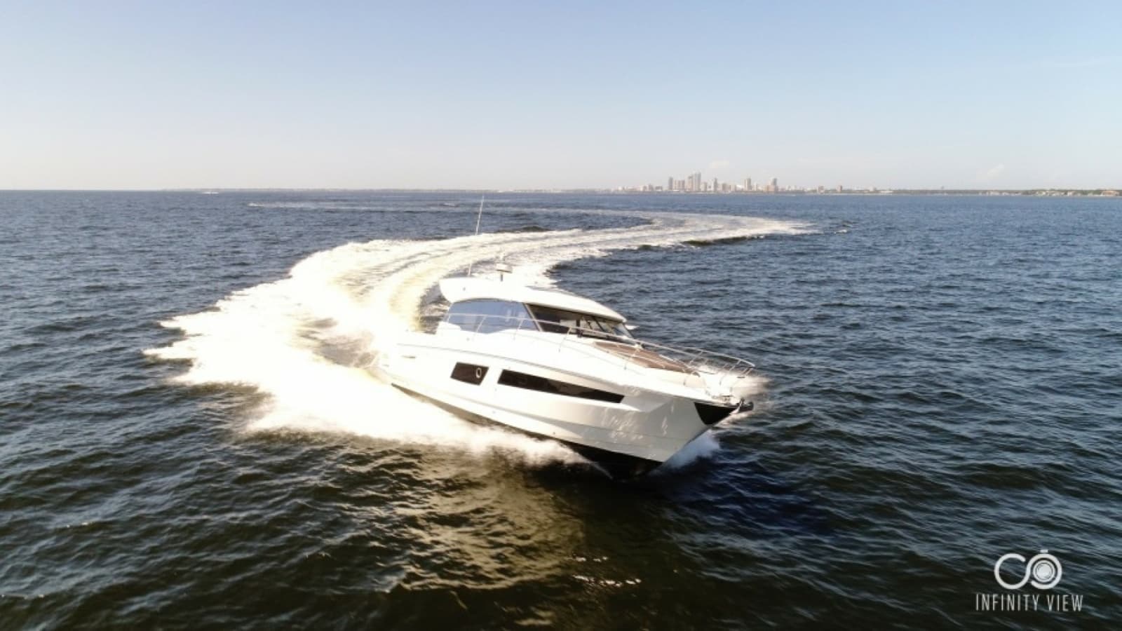 2018 Prestige 460 - Photo 53