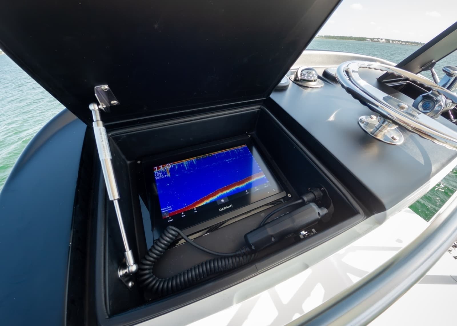 2018 Viking 52 Sport Tower - Photo 97