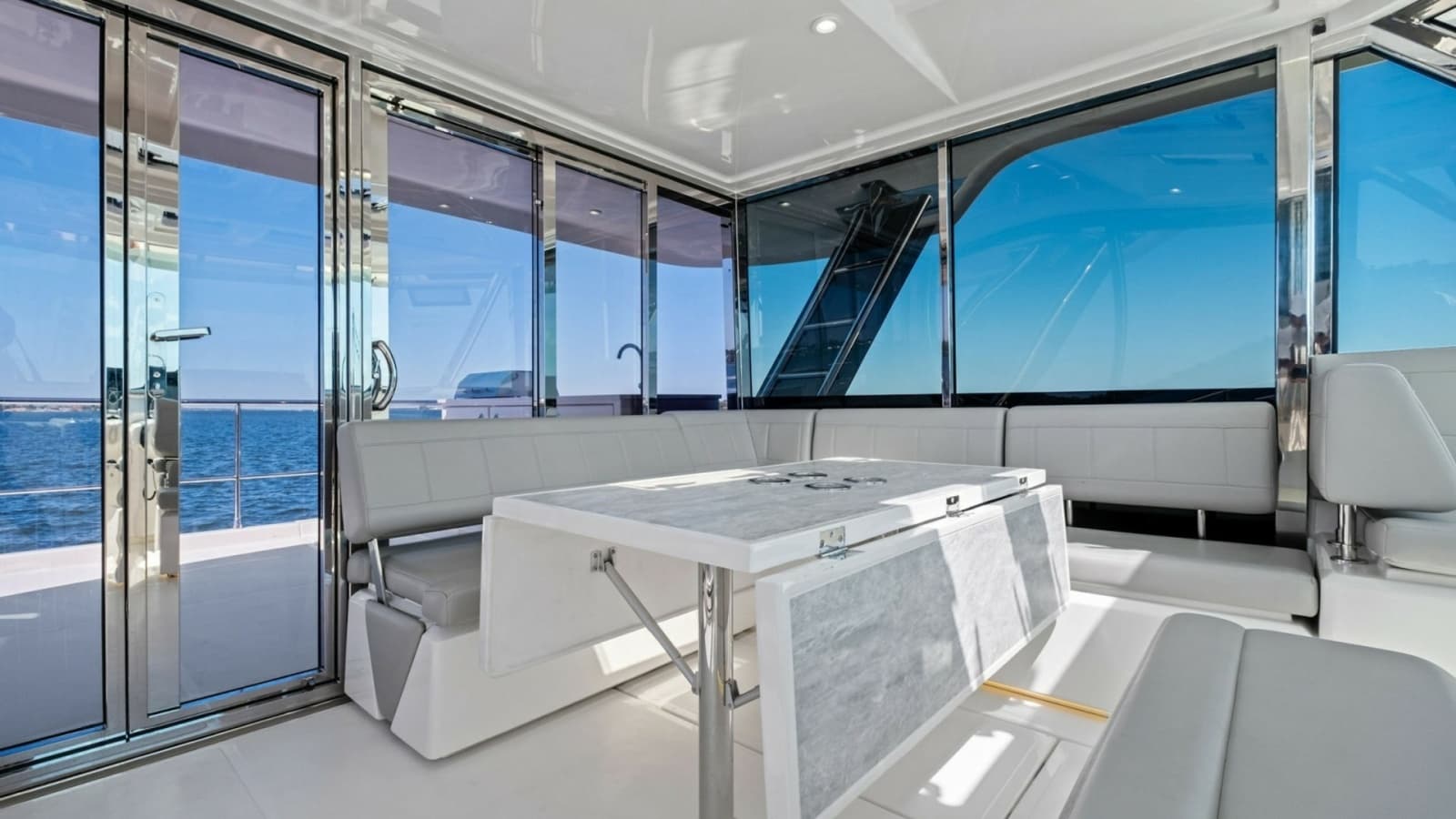 2022 Aquila 54 Yacht - Photo 44