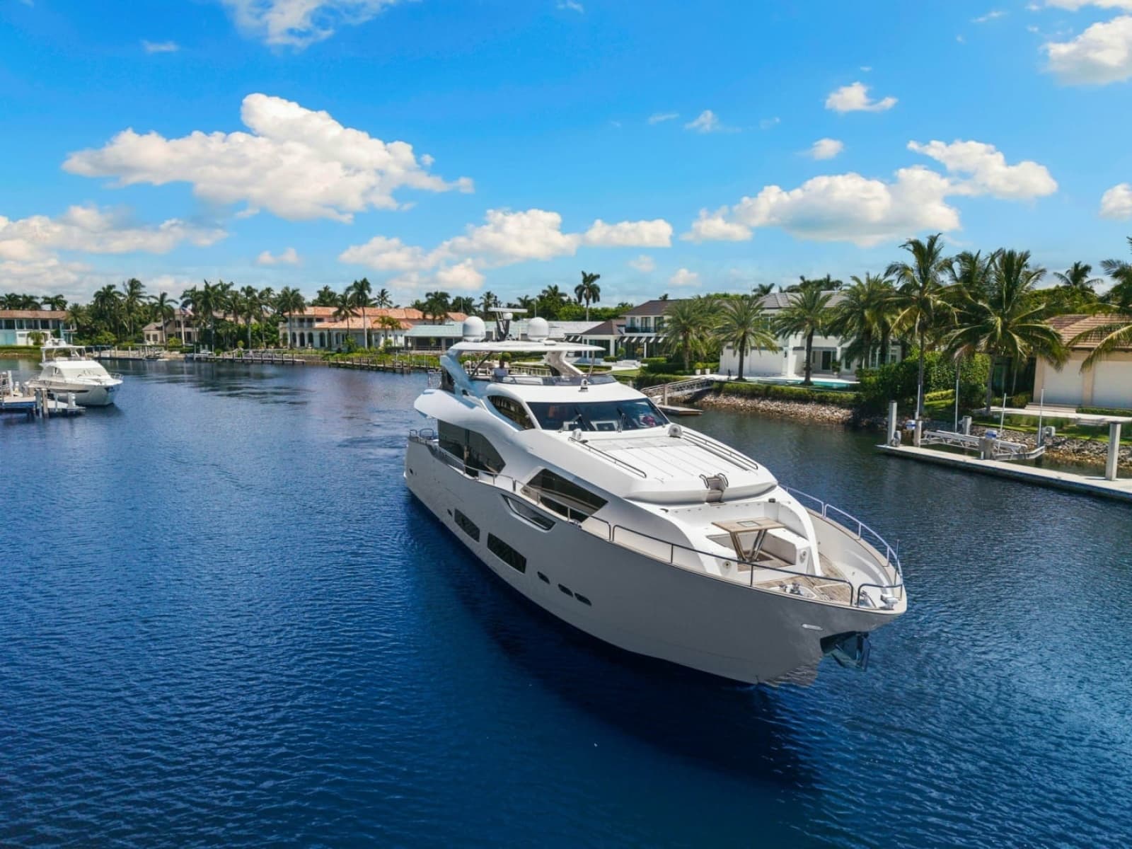 2018 Sunseeker 95 Motoryacht - Photo 55