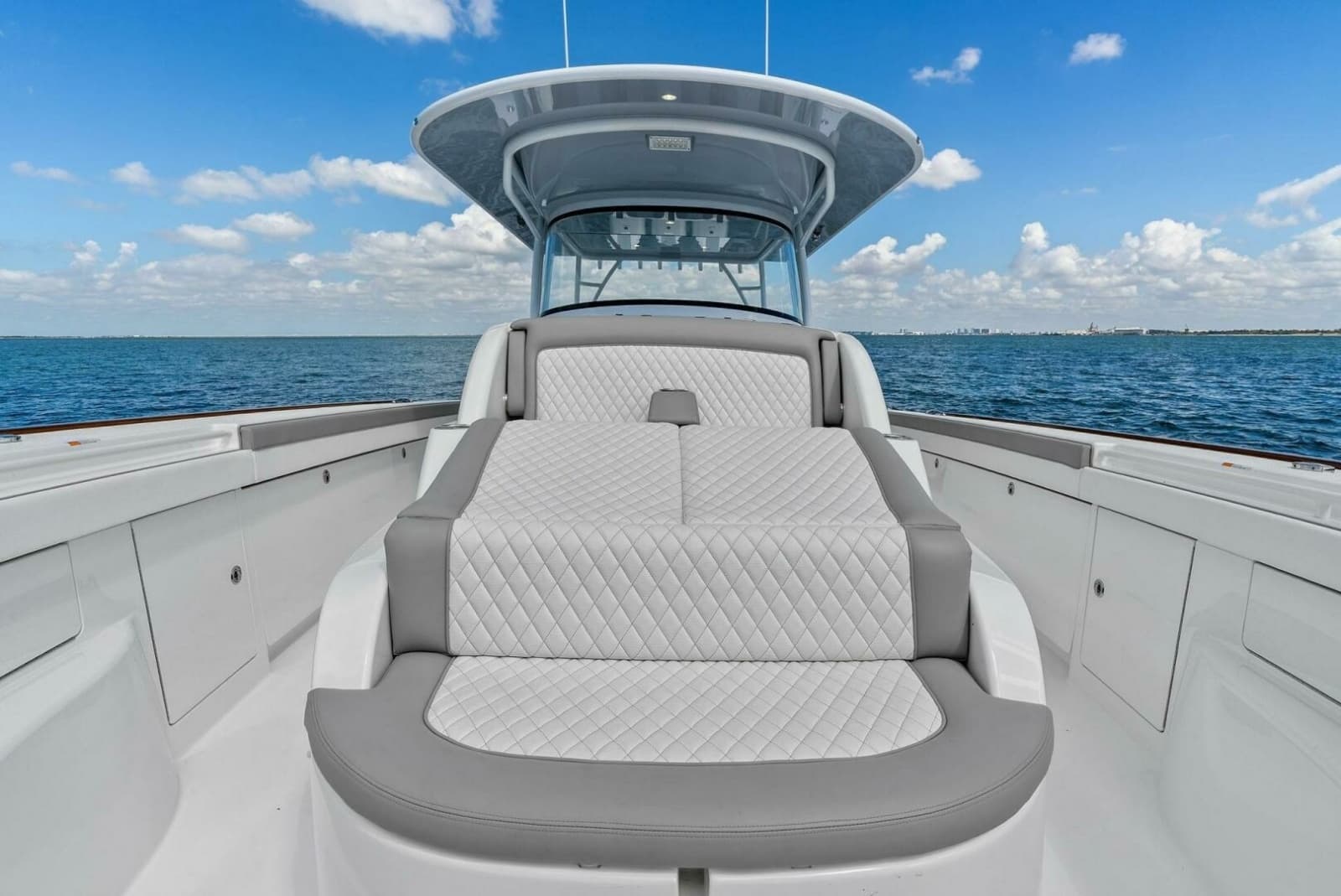 2026 Valhalla Boatworks V46 - Photo 11