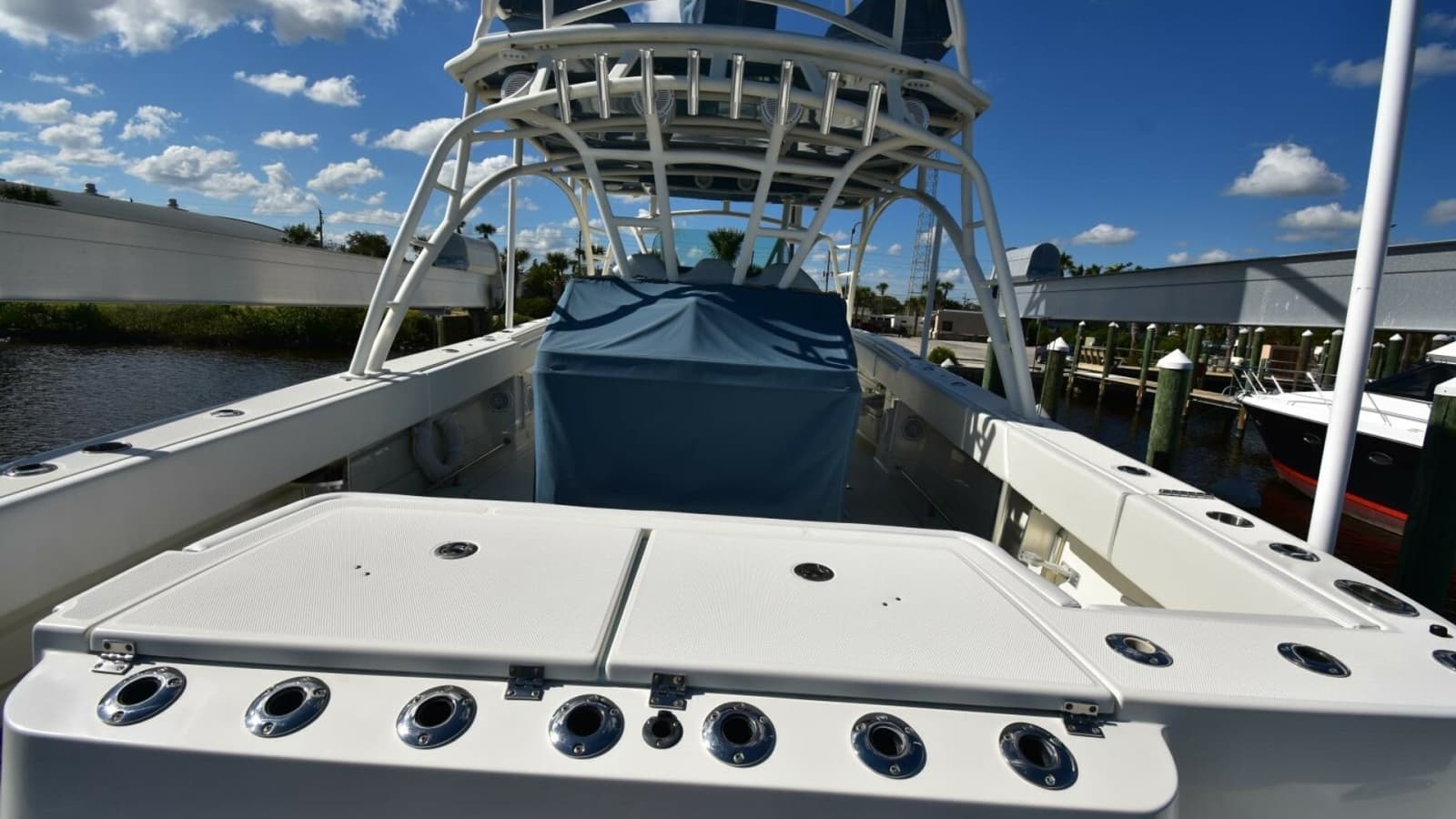 2012 Hydra-Sports 4200 SF - Photo 5