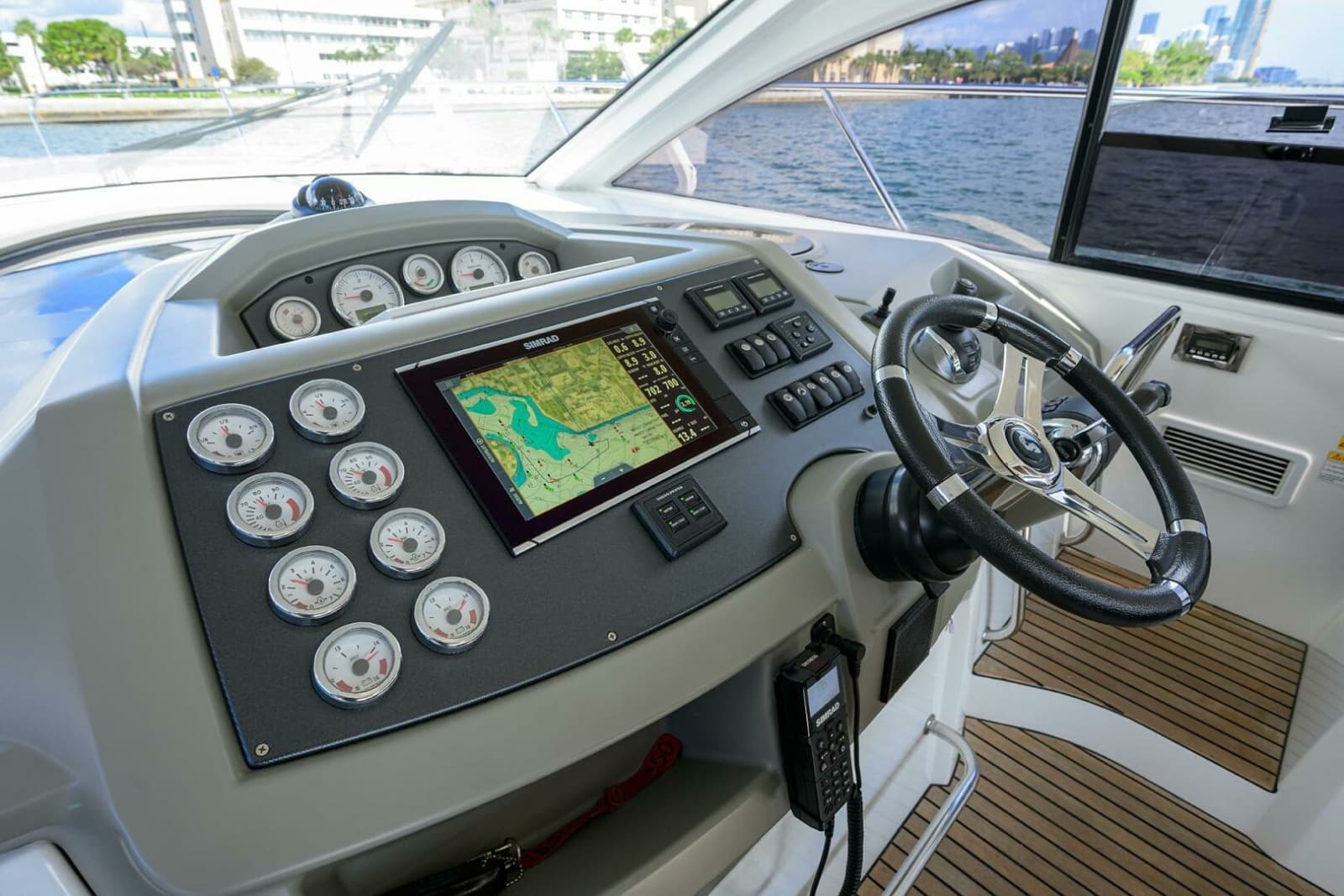 2015 Beneteau 38 GT - Photo 21