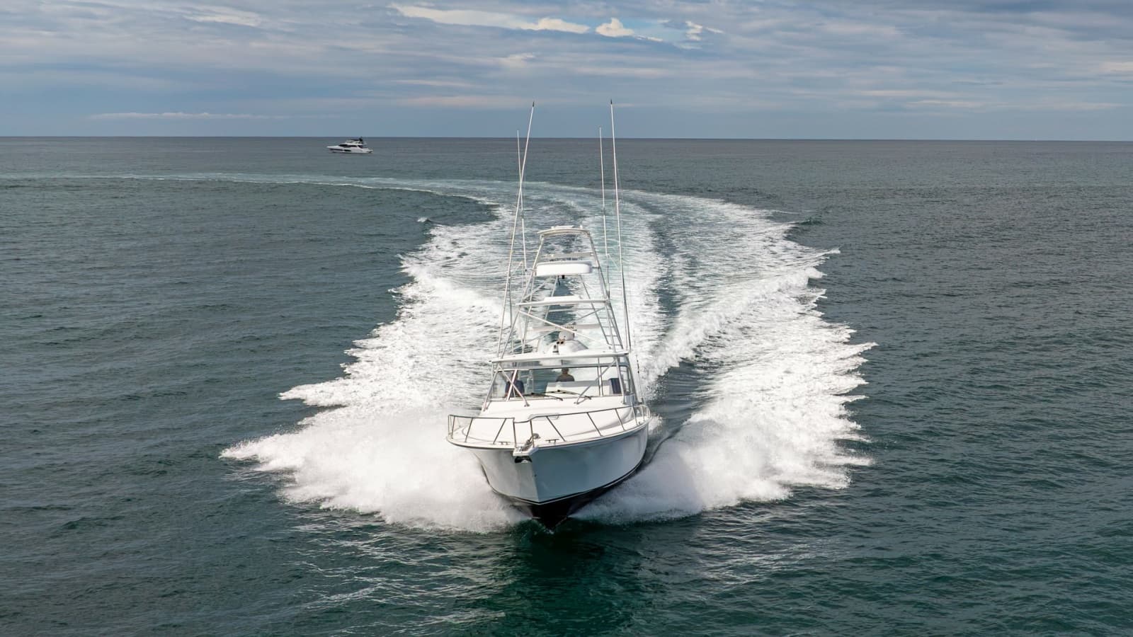 2020 Cabo 40 Express - Photo 32
