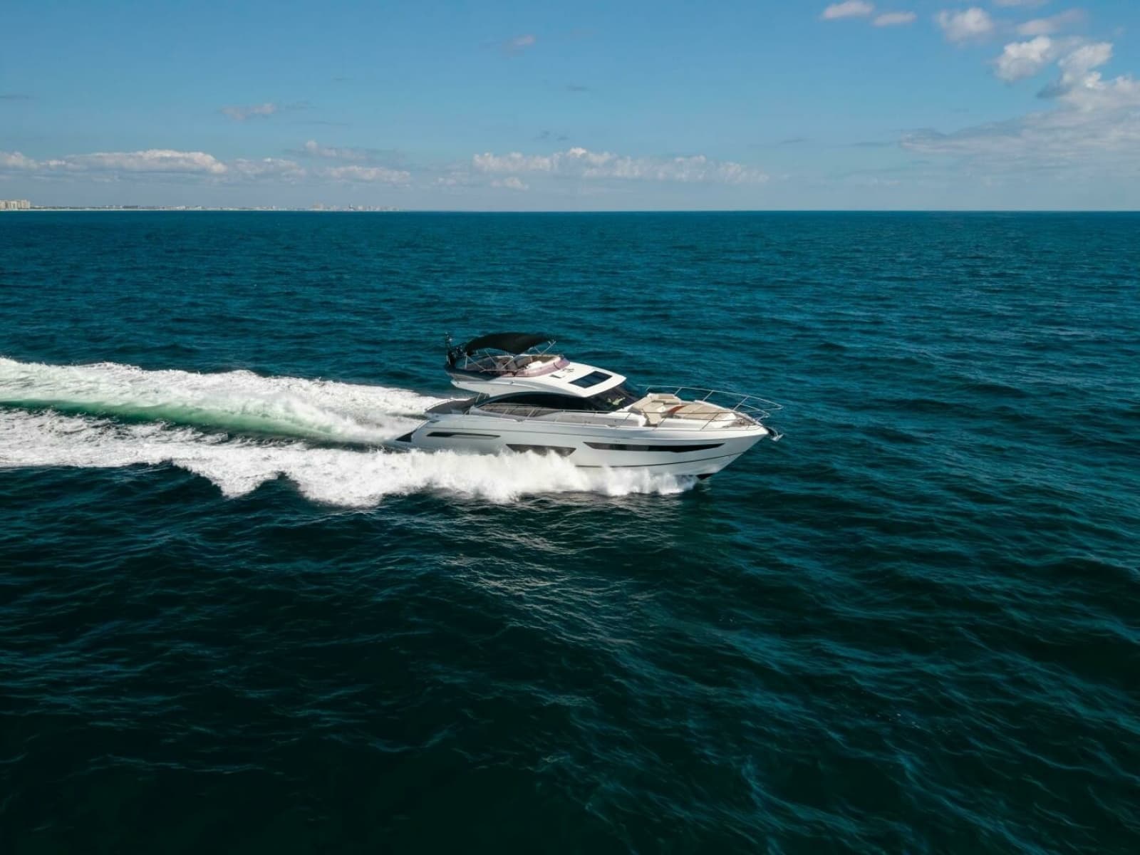 2019 Princess S65 - Photo 87