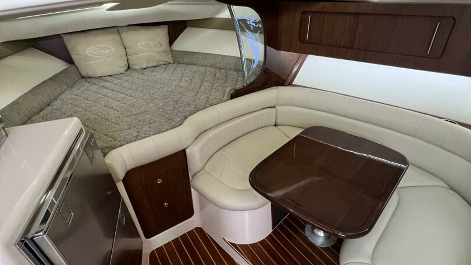 2018 Grady-White 370 Express - Photo 9