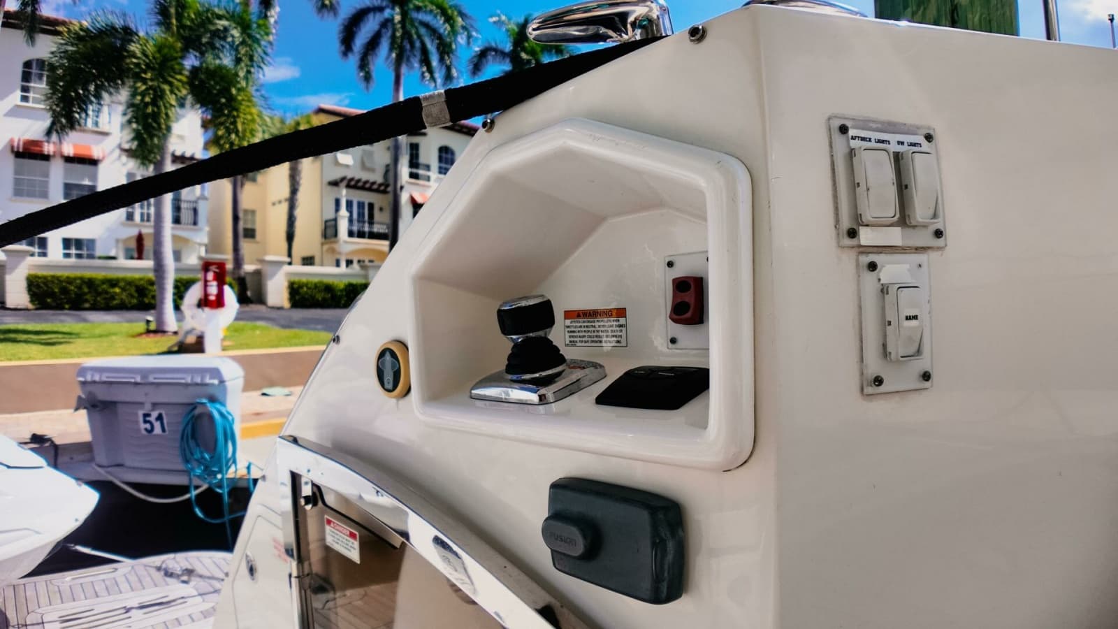 2016 Sea Ray L590 Fly - Photo 20
