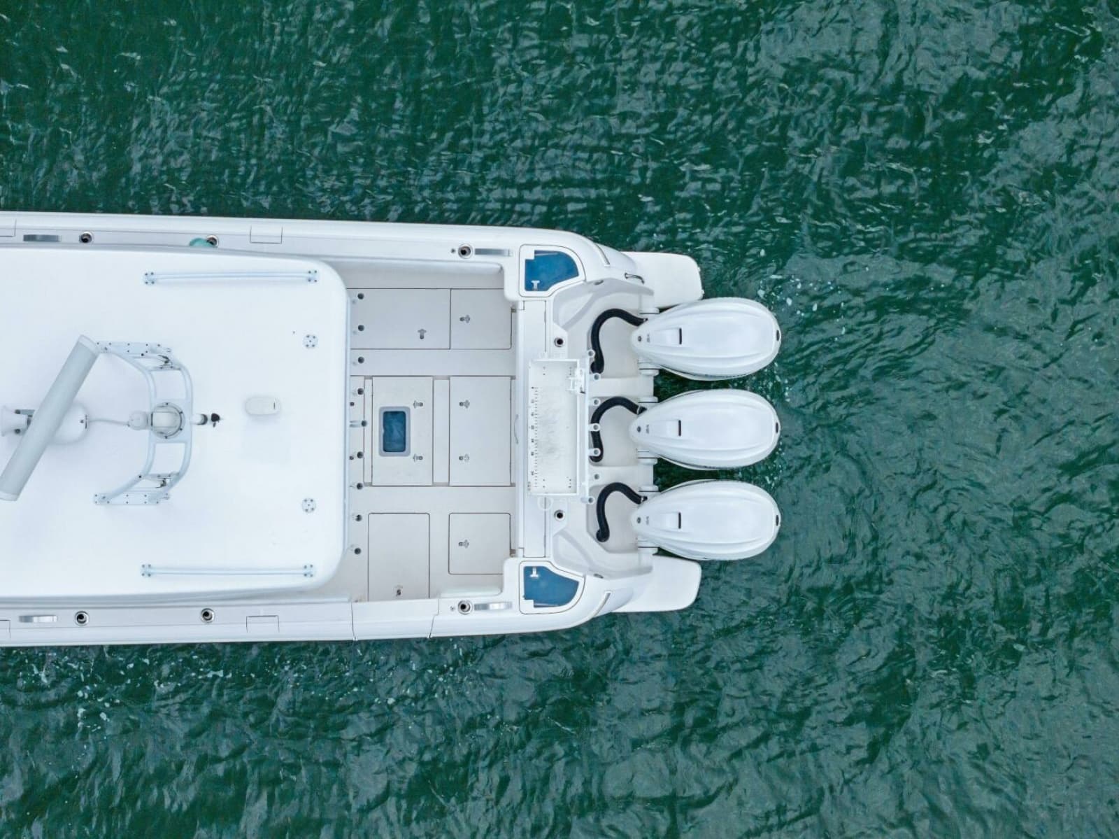 2020 Intrepid 407 Nomad SE - Photo 55