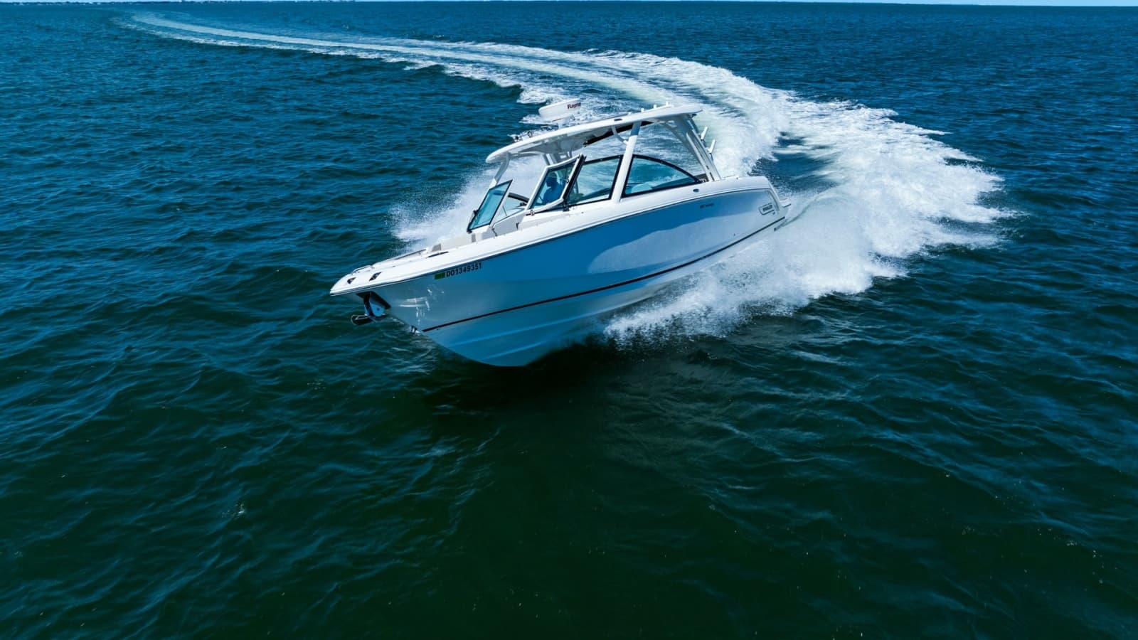 2019 Boston Whaler 320 Vantage - Photo 58