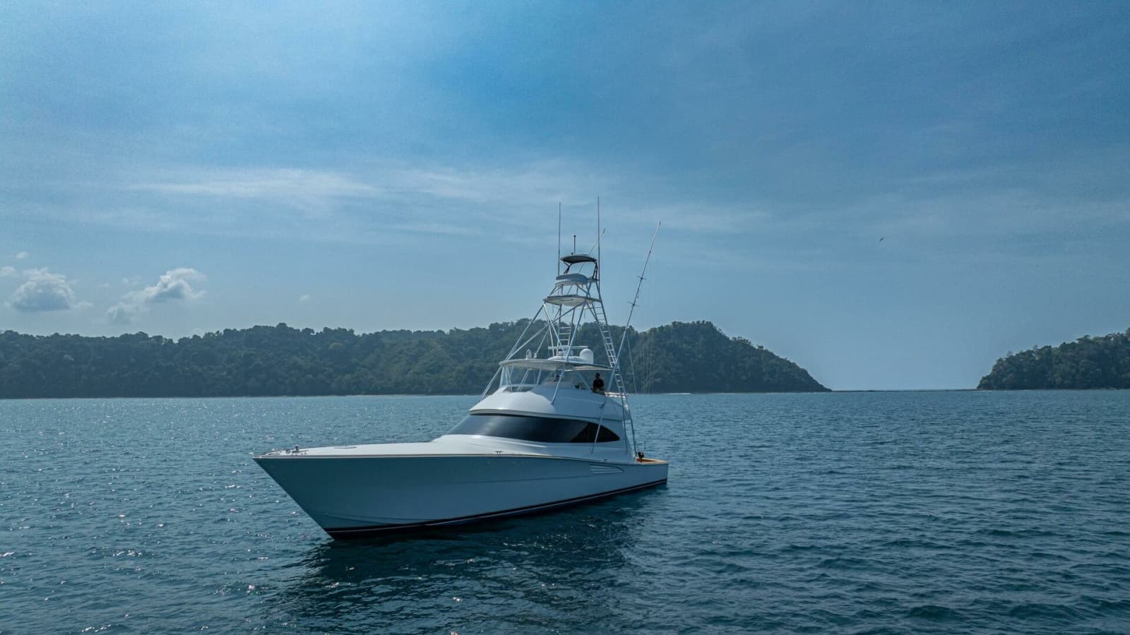 2023 Viking 72 Convertible - Photo 130