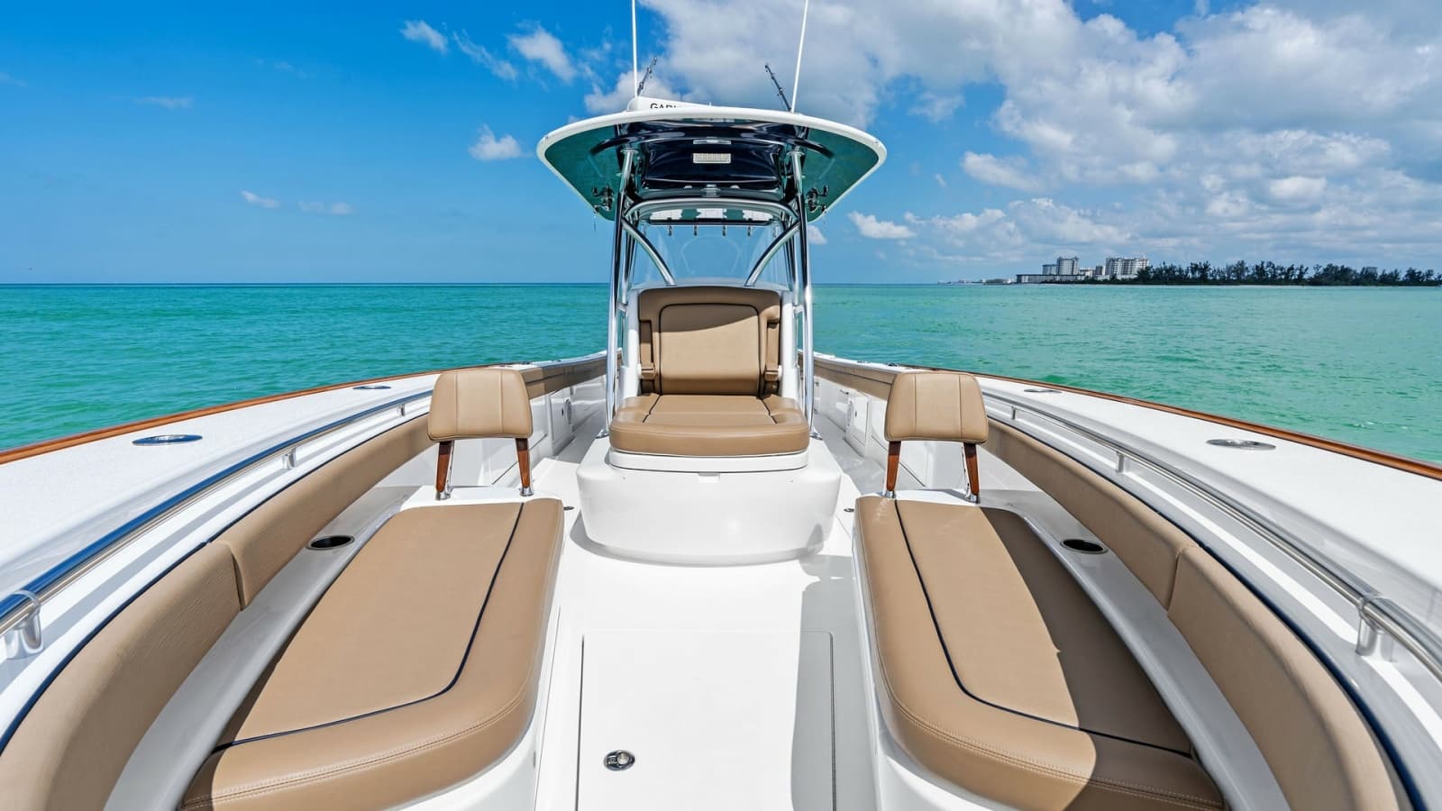 2024 Valhalla Boatworks V-37 - Photo 37