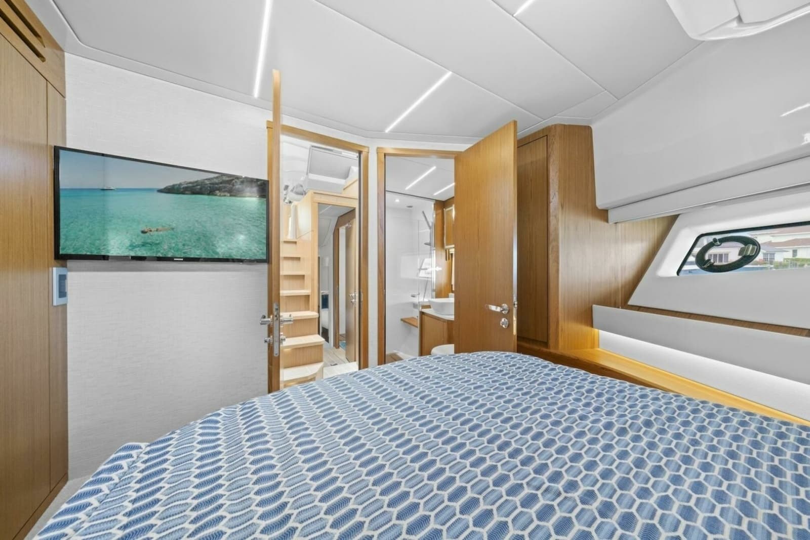 2023 Tiara Yachts EX 60 - Photo 70