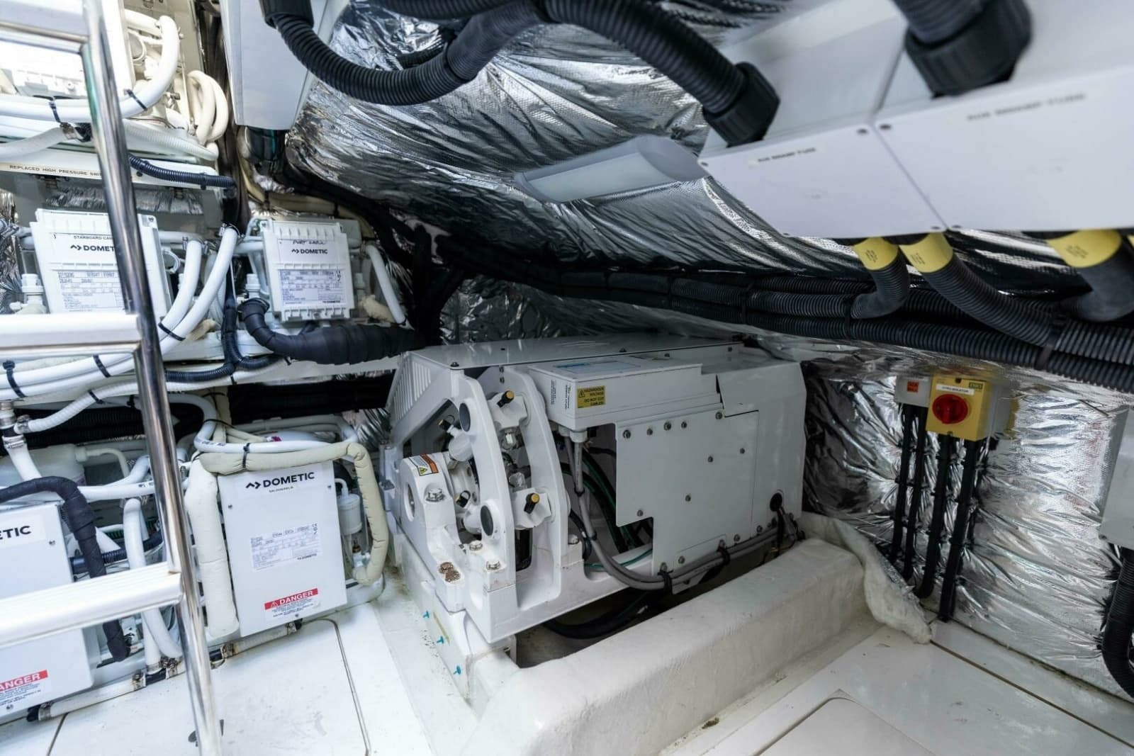 2019 Princess S65 - Photo 74